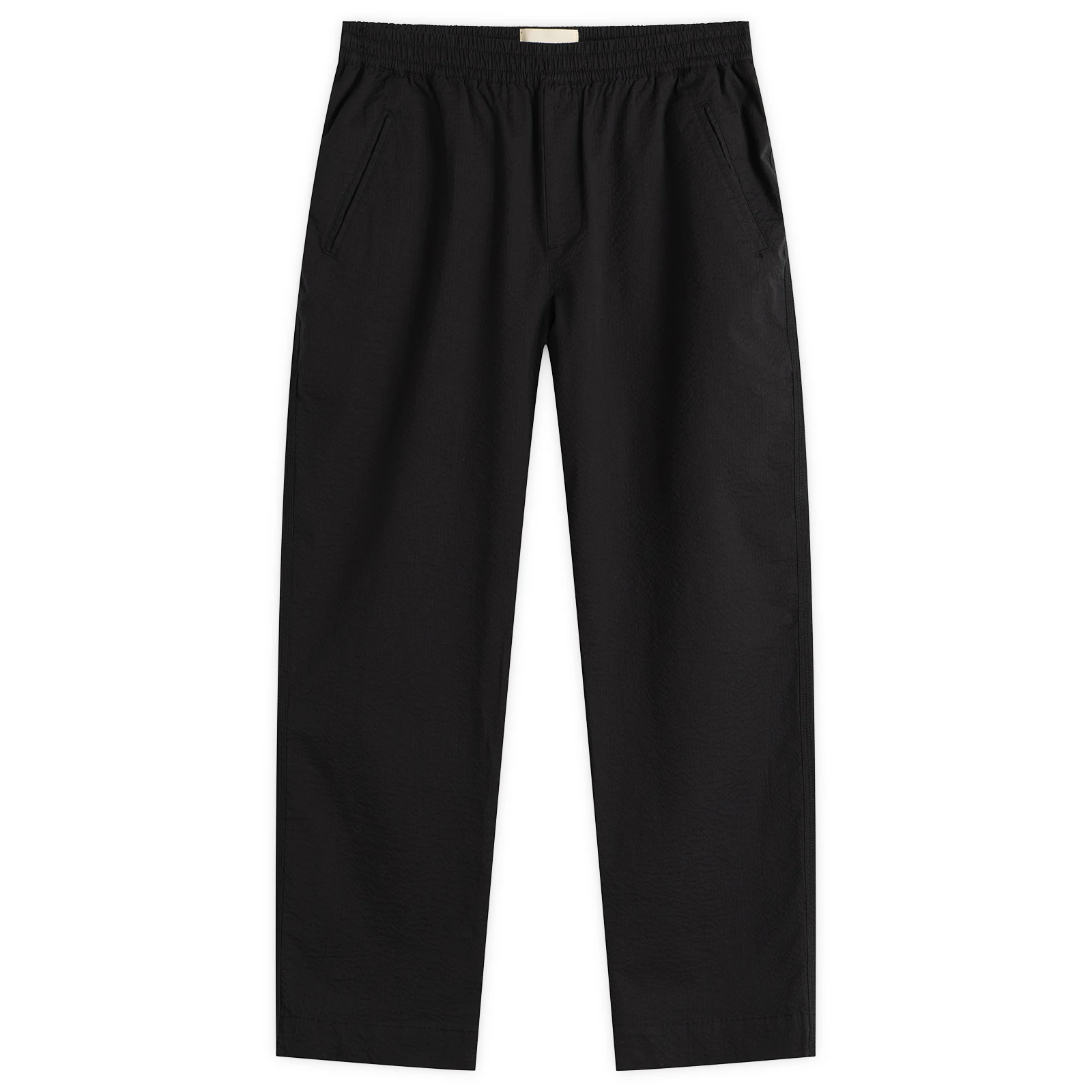 Folk Drawcord Assembly Pant