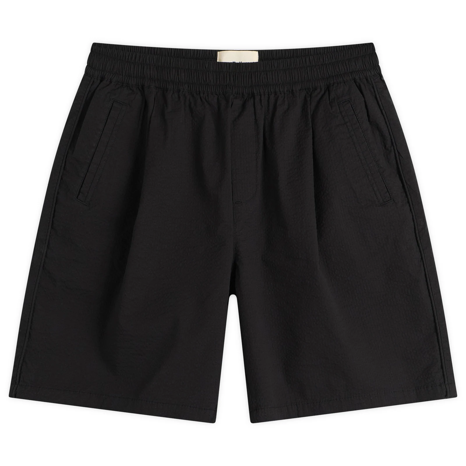 Folk Relaxed Assembly Shorts
