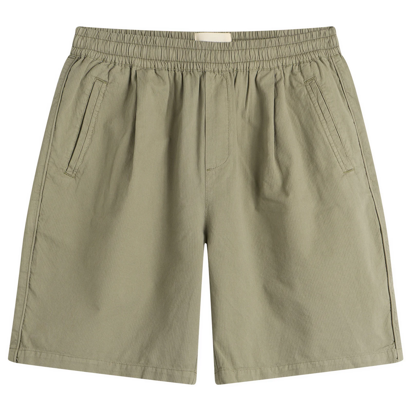 Folk Relaxed Assembly Shorts