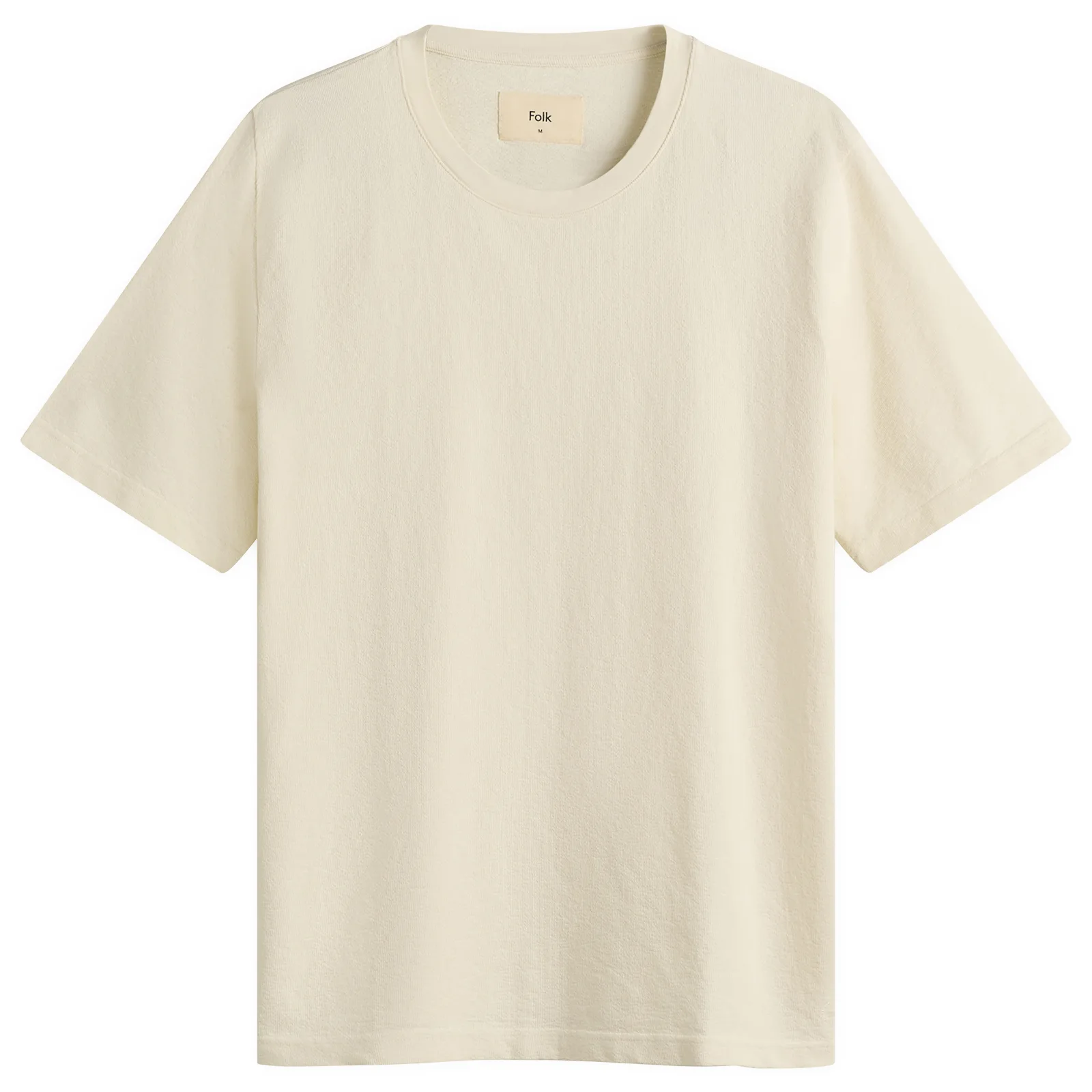 Folk Textured T-Shirt