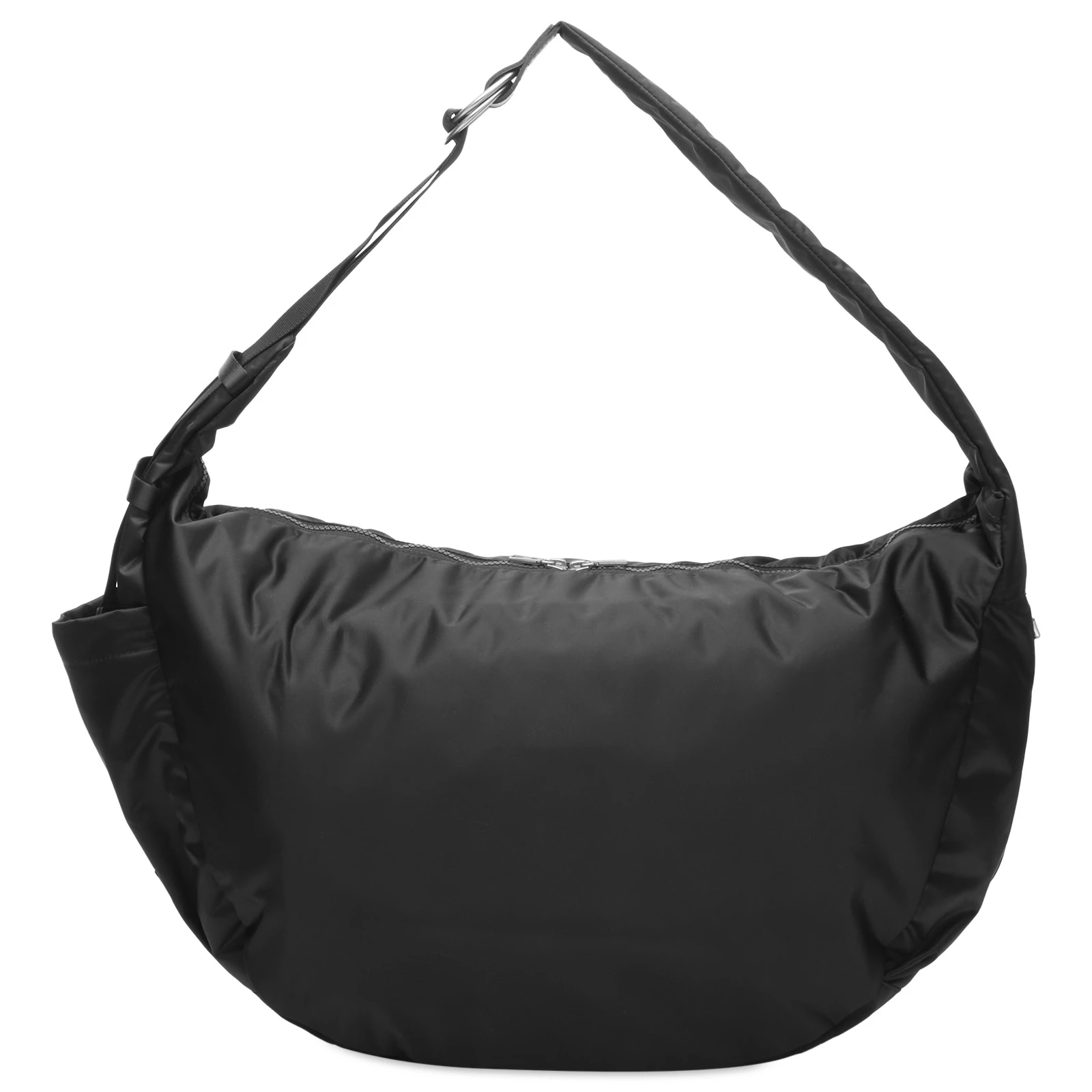 Master-Piece Ark Solid Shoulder Bag - Large