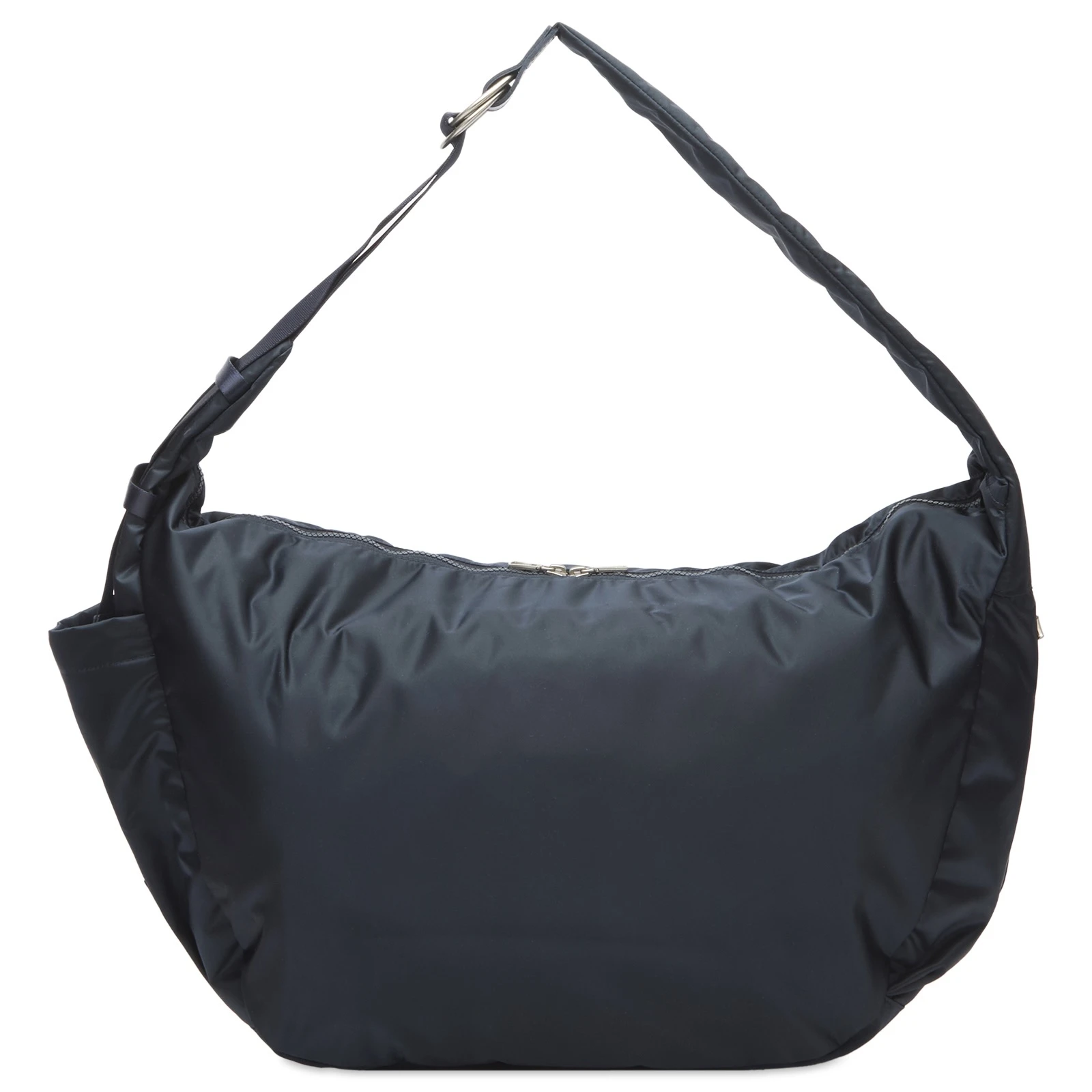 Master-Piece Ark Solid Shoulder Bag - Large