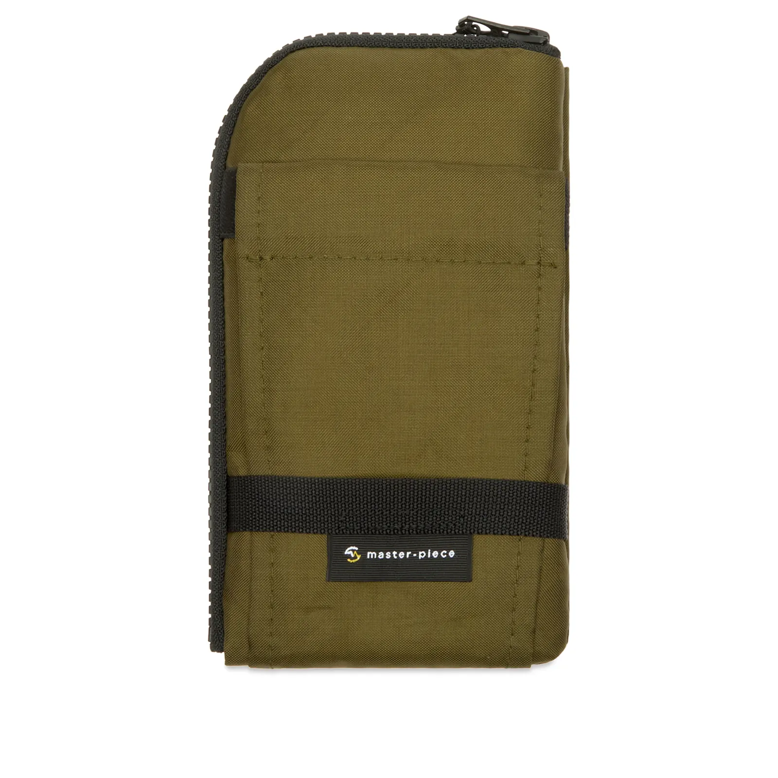 Master-Piece Freak Smartphone Shoulder Bag