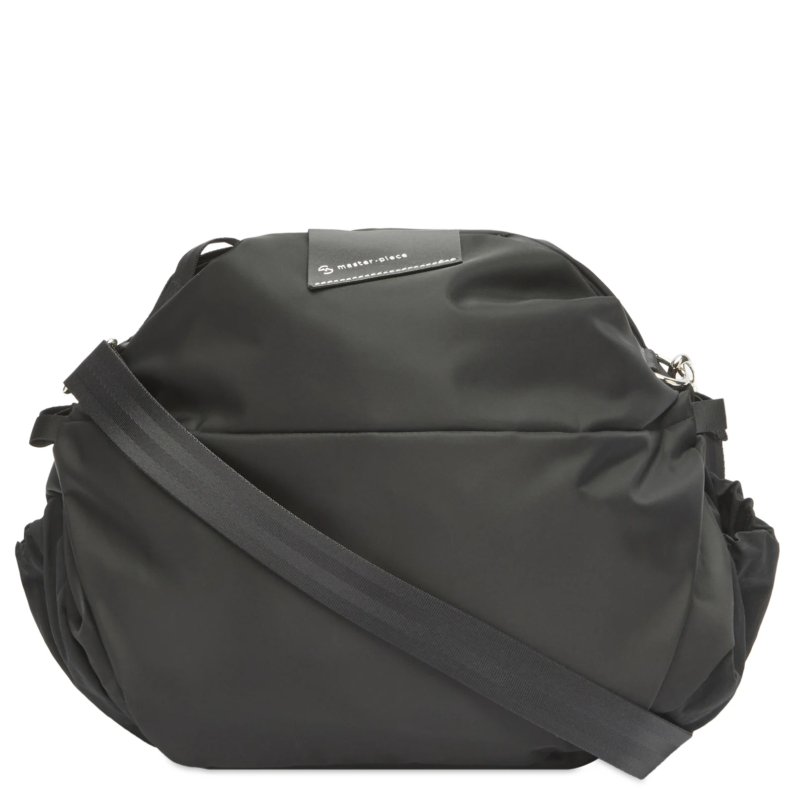 Master-Piece COCOON 2-Way Duffel Bag - Small
