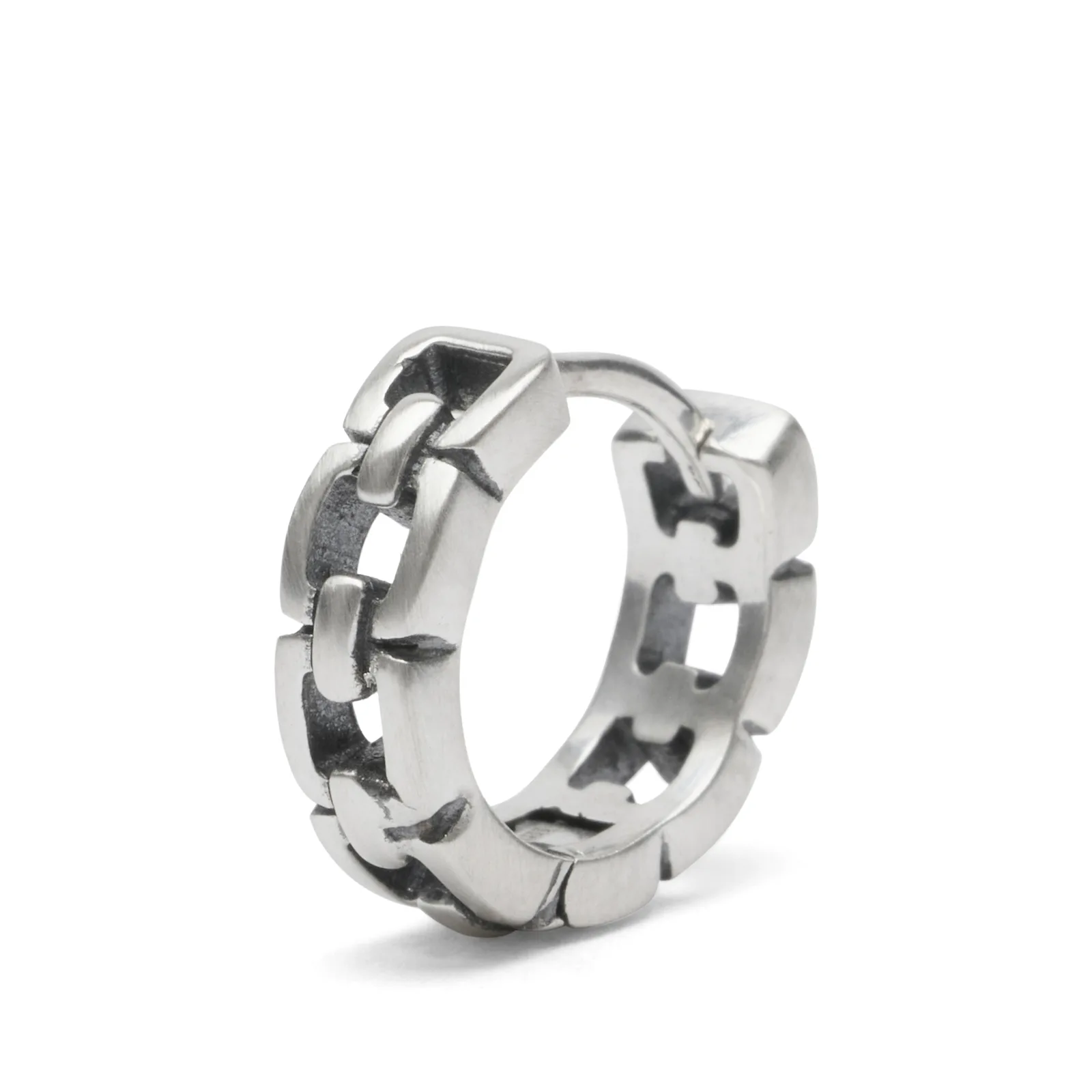 Serge DeNimes Bond Earring