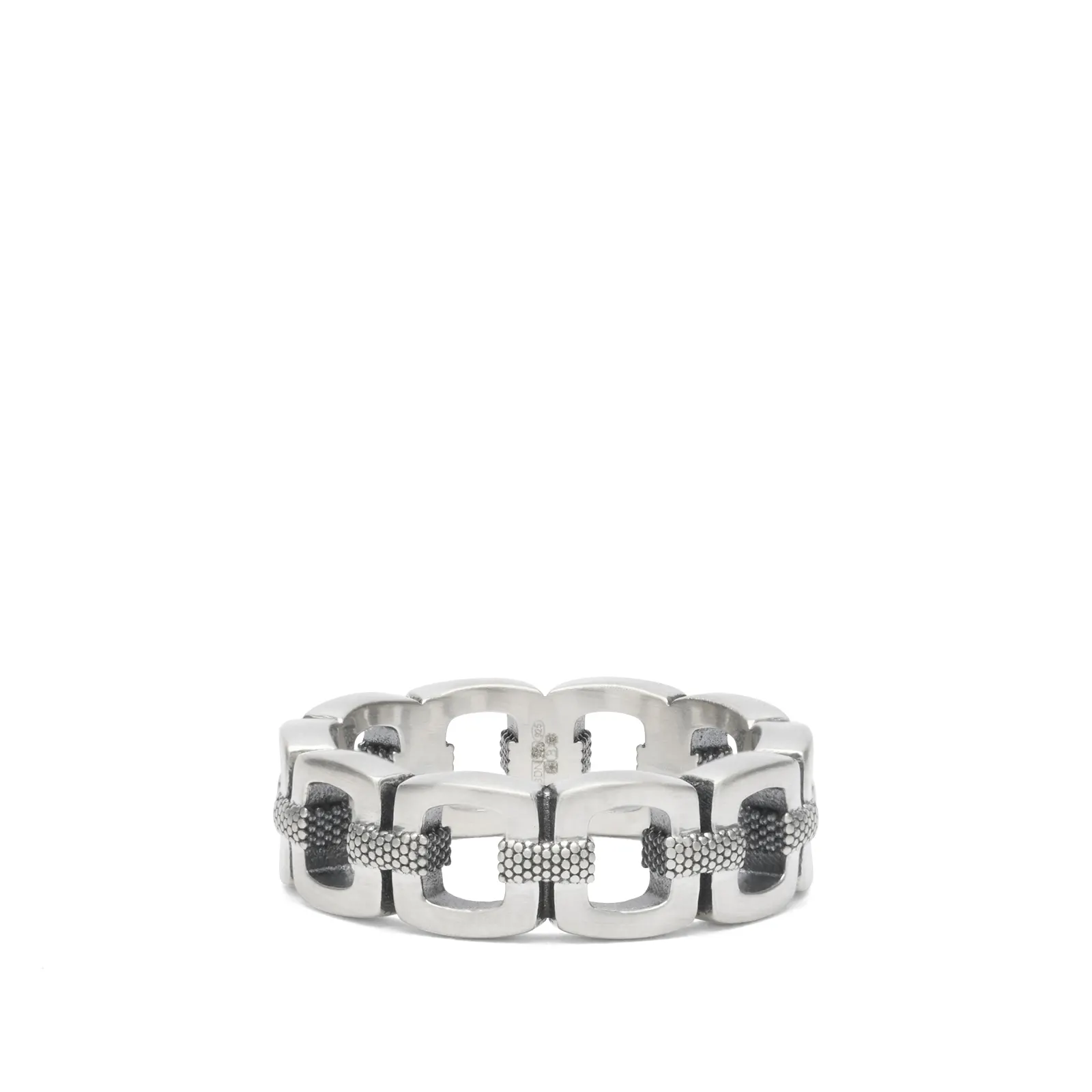 Serge DeNimes Bond Ring