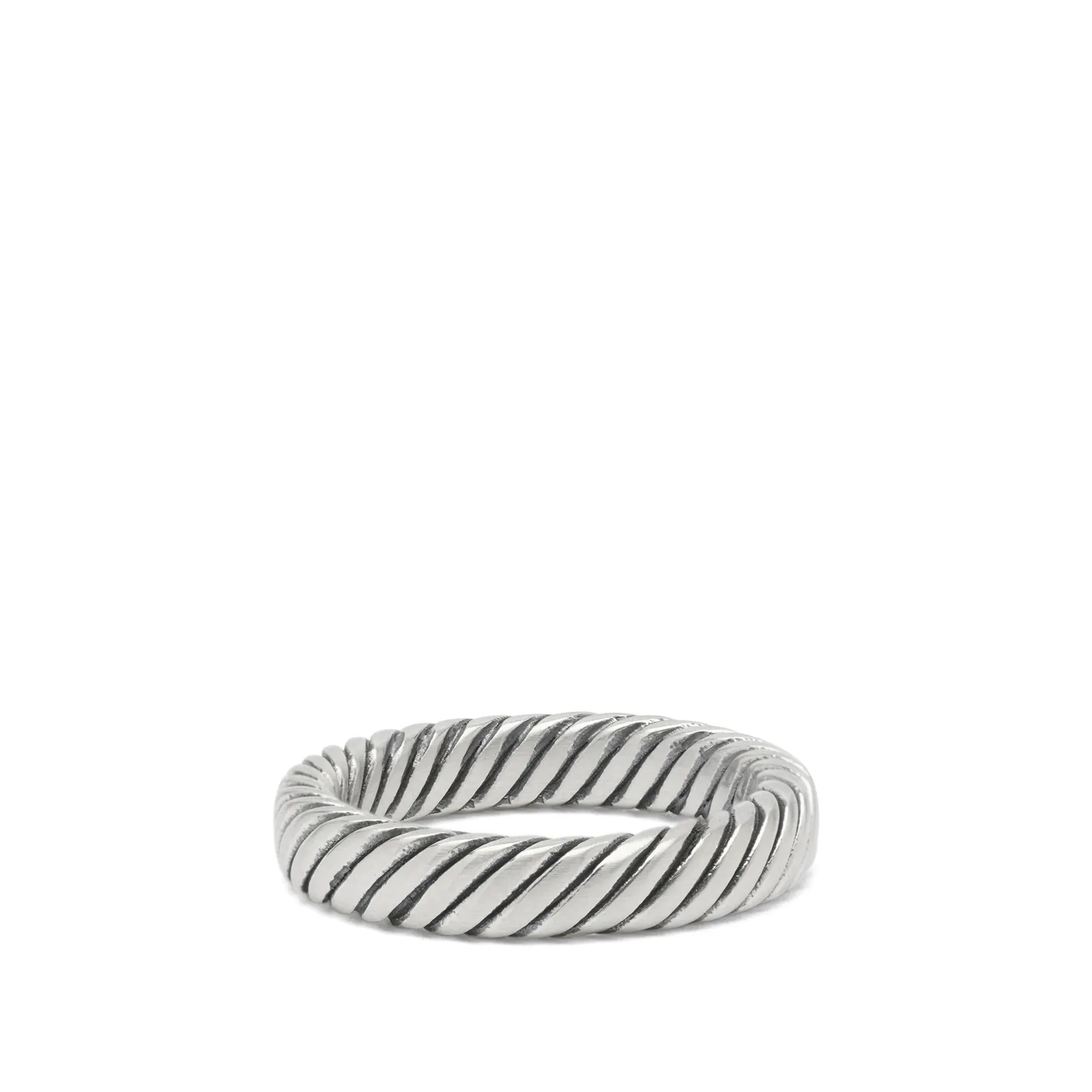 Serge DeNimes Halo Ring