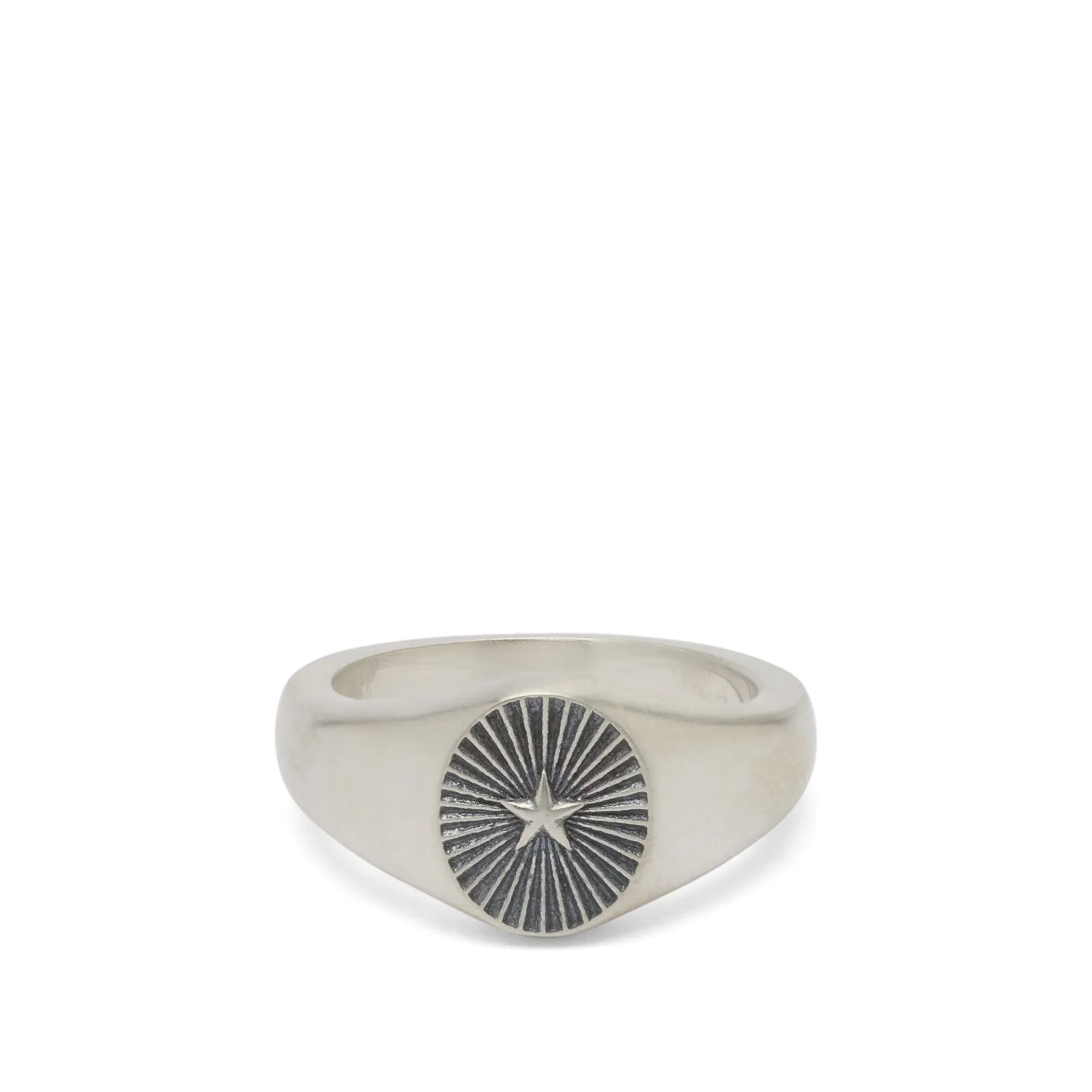 Serge DeNimes Haven Ring
