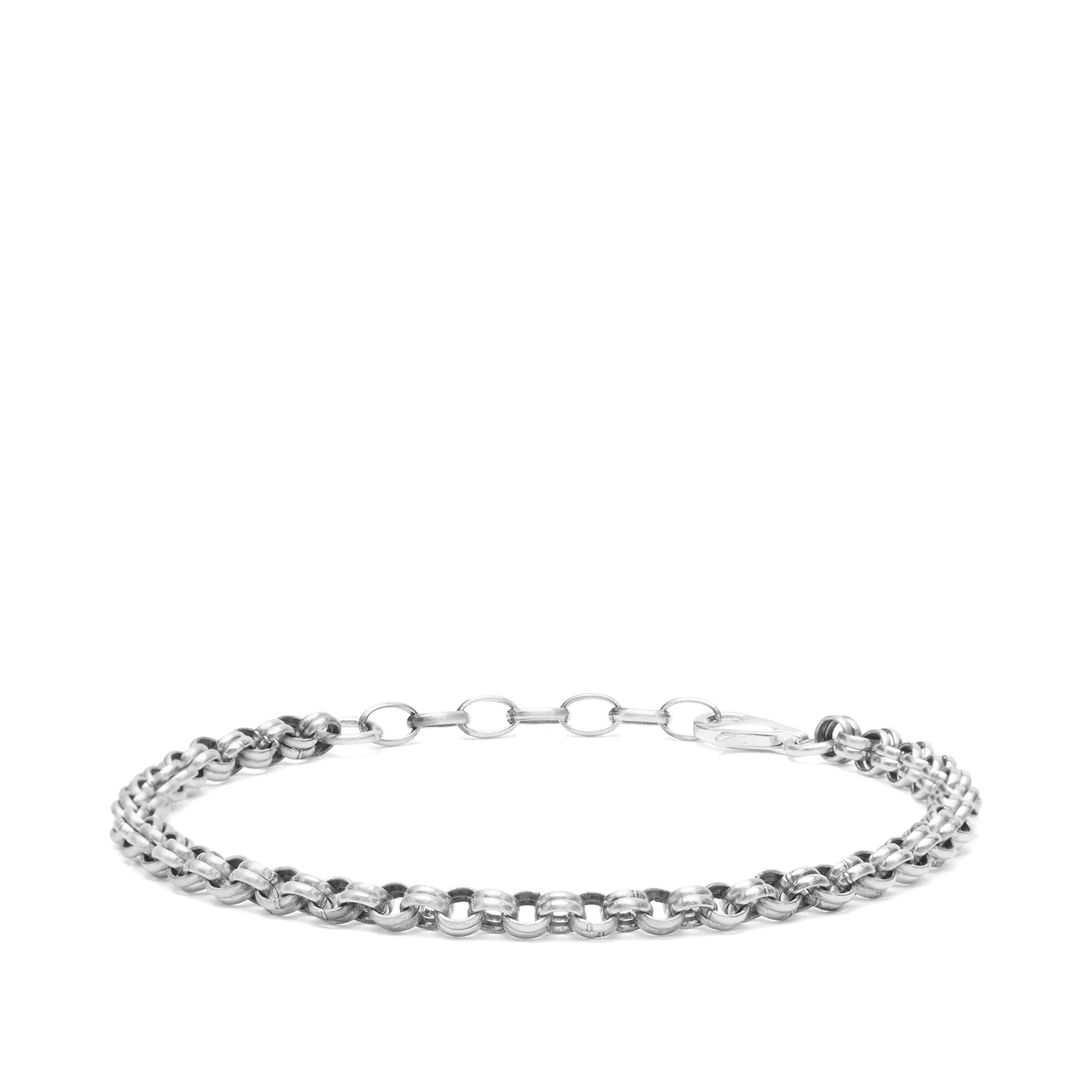 Serge DeNimes Maille Bracelet
