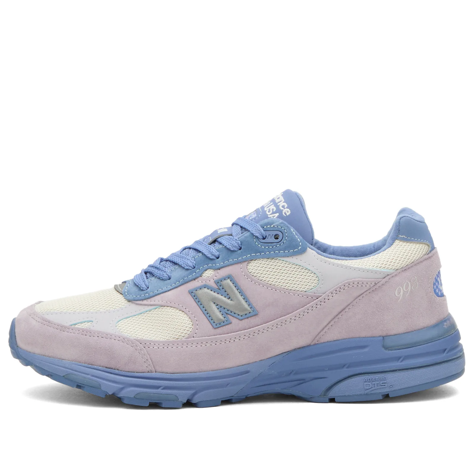 New Balance U9935YA Made in usa Sneaker