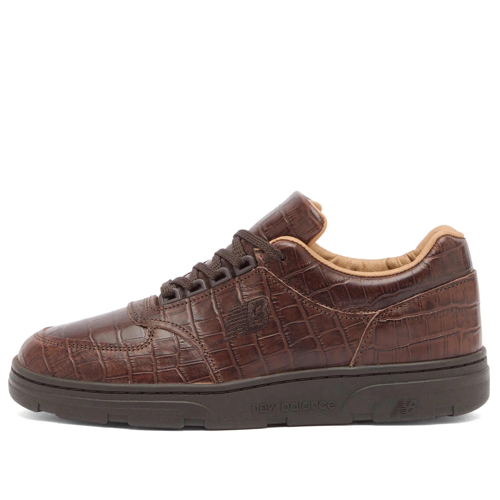 New Balance Allerdale Sneaker - Made in UK. Presented by END.