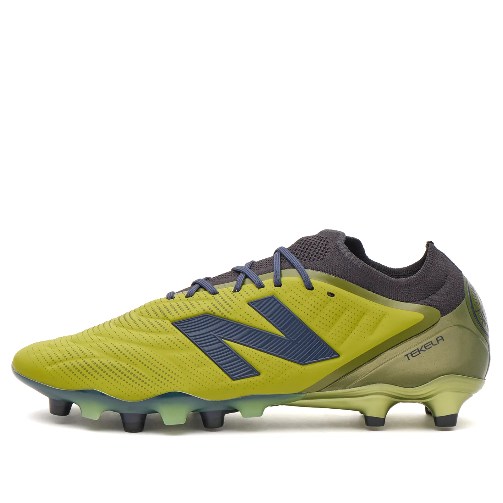 New Balance x Stone Island Tekela 5 Football Boot
