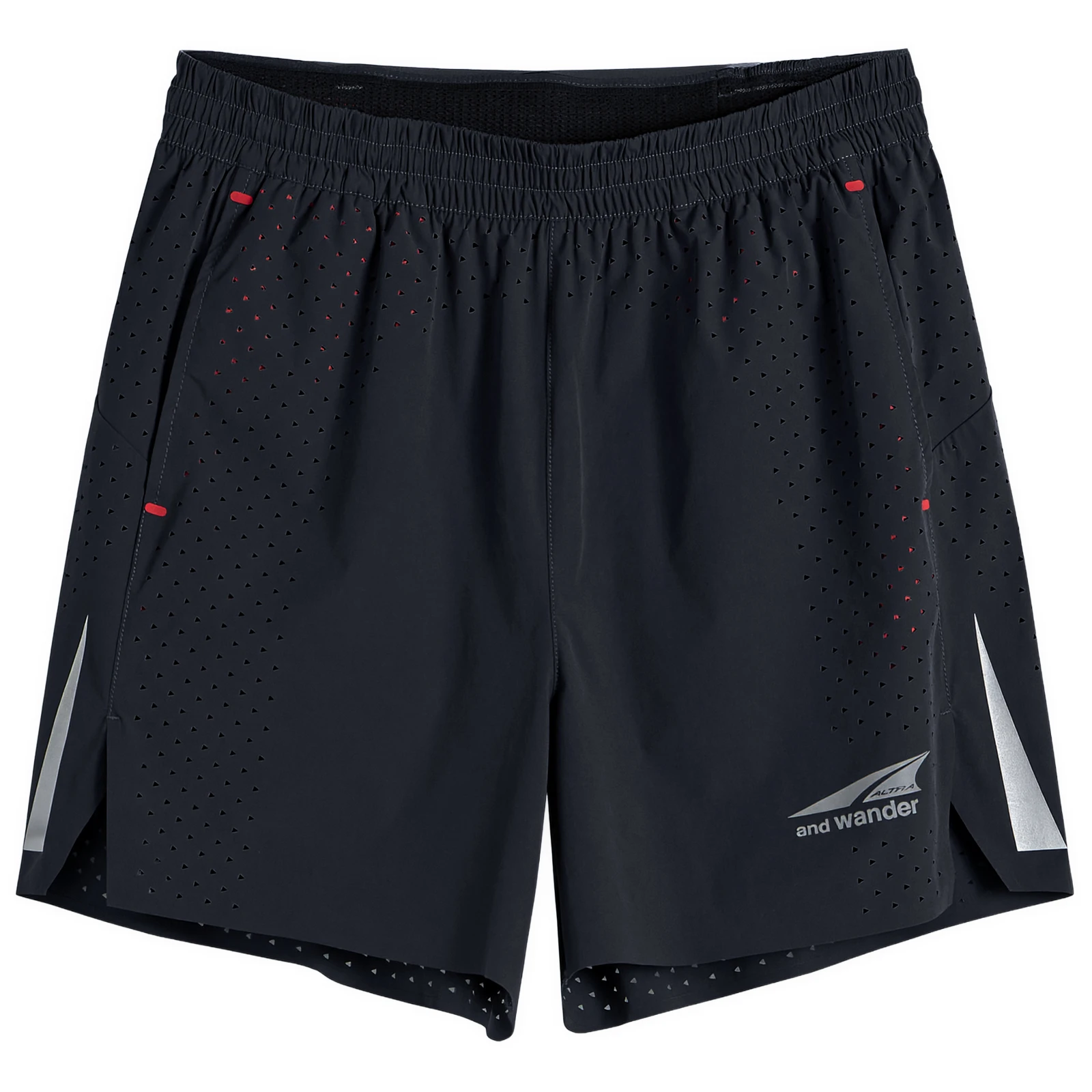 and wander x Altra  Ventilation Shorts
