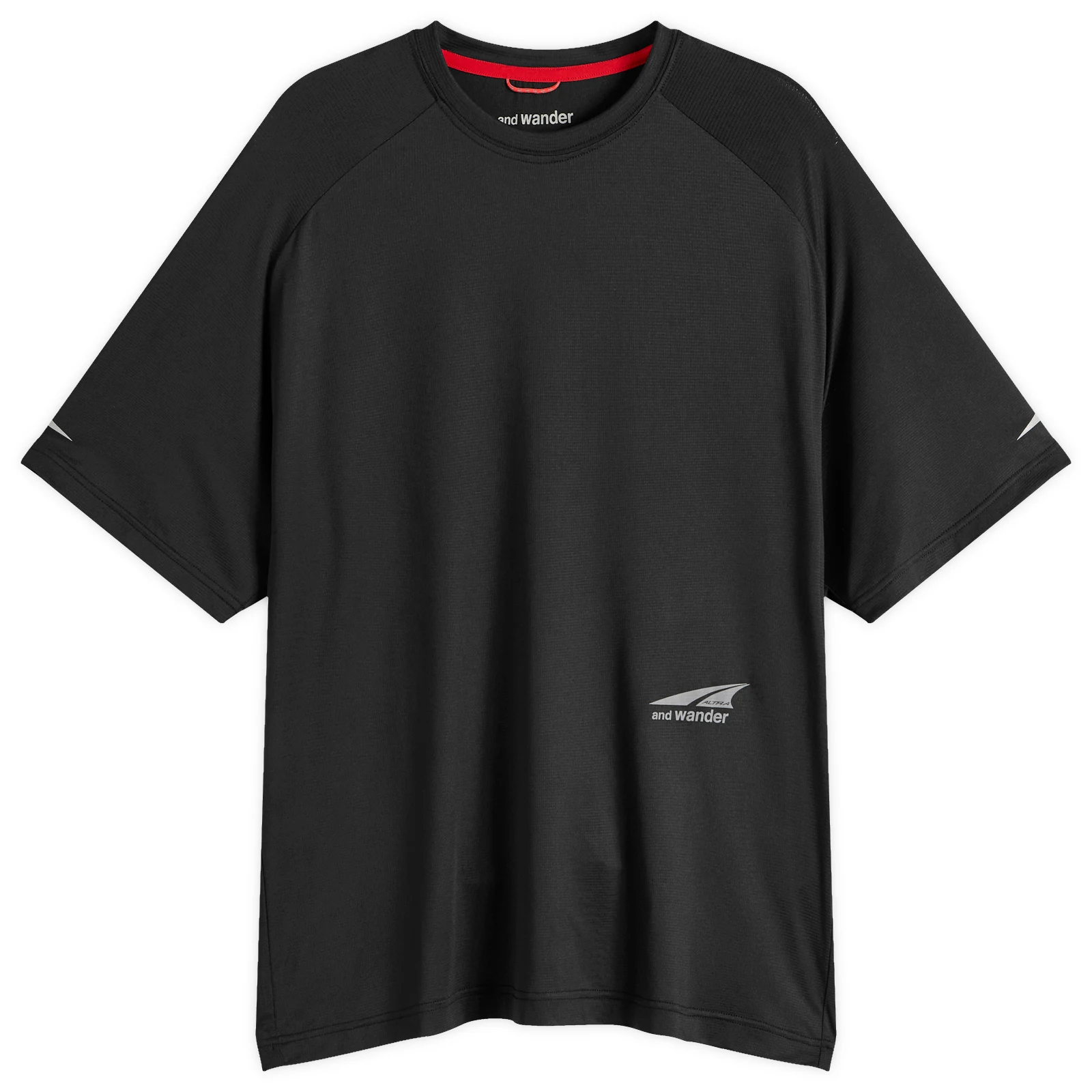 and wander x Altra T-Shirt