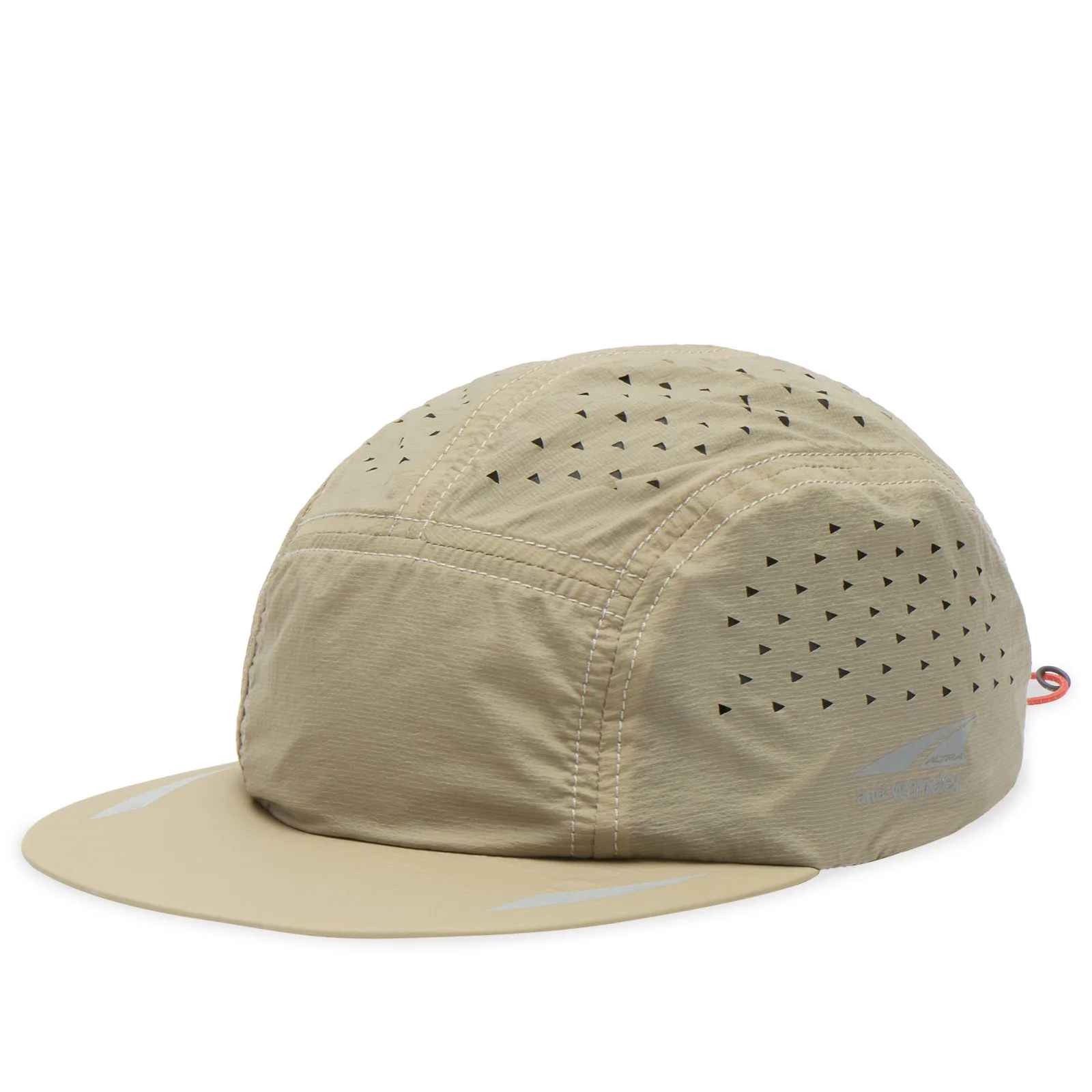 and wander x Altra Ventilation Cap