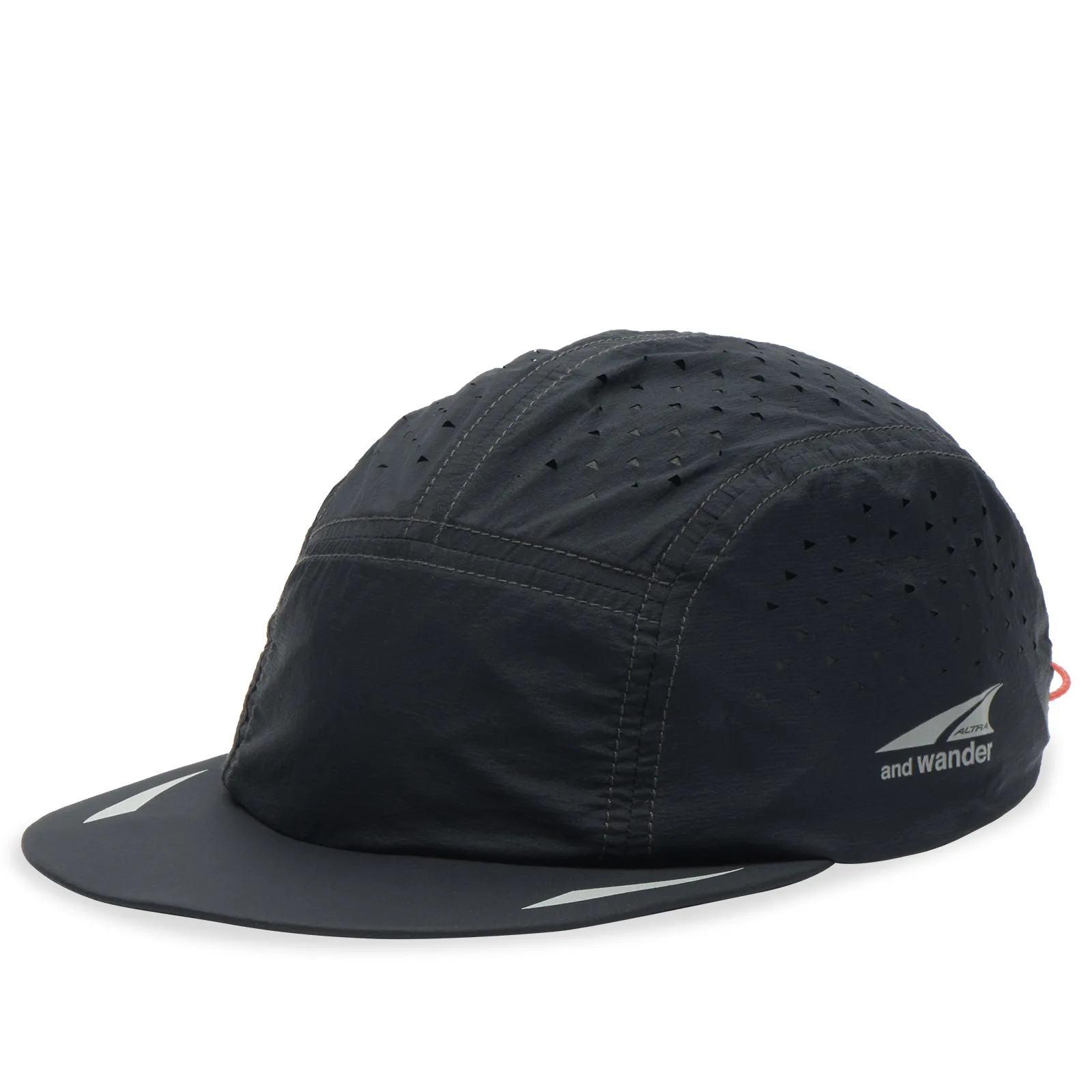 and wander x Altra Ventilation Cap