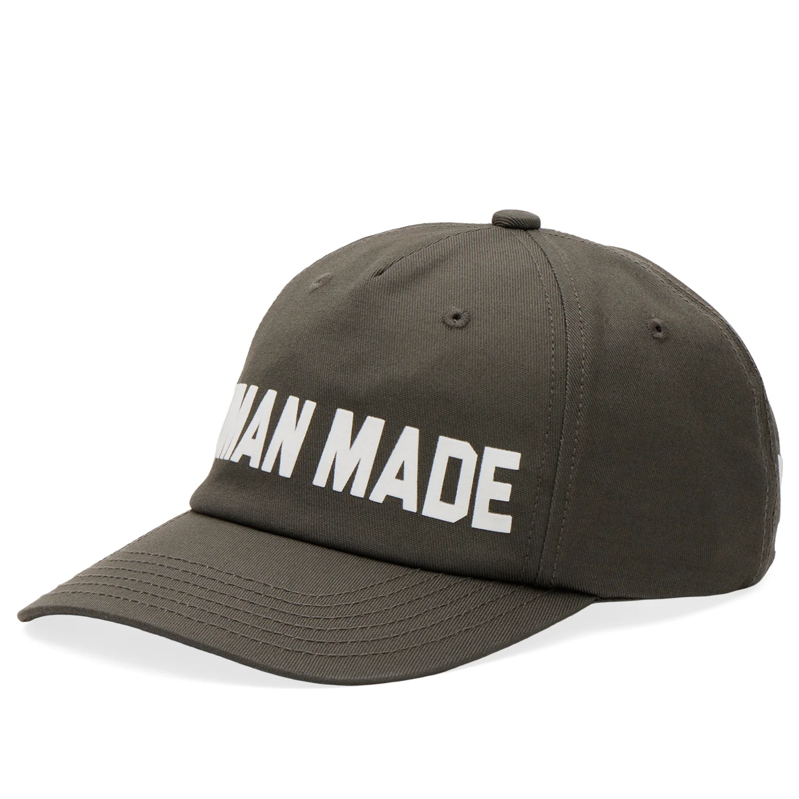 Human Made Logo 5 Panel Cap