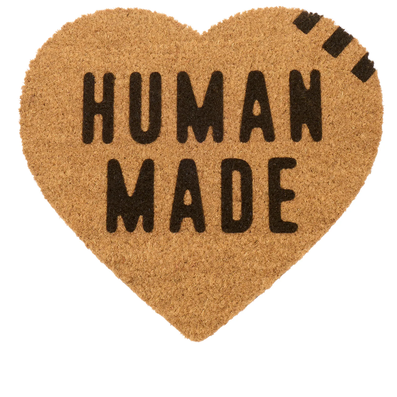 Human Made Heart Rug
