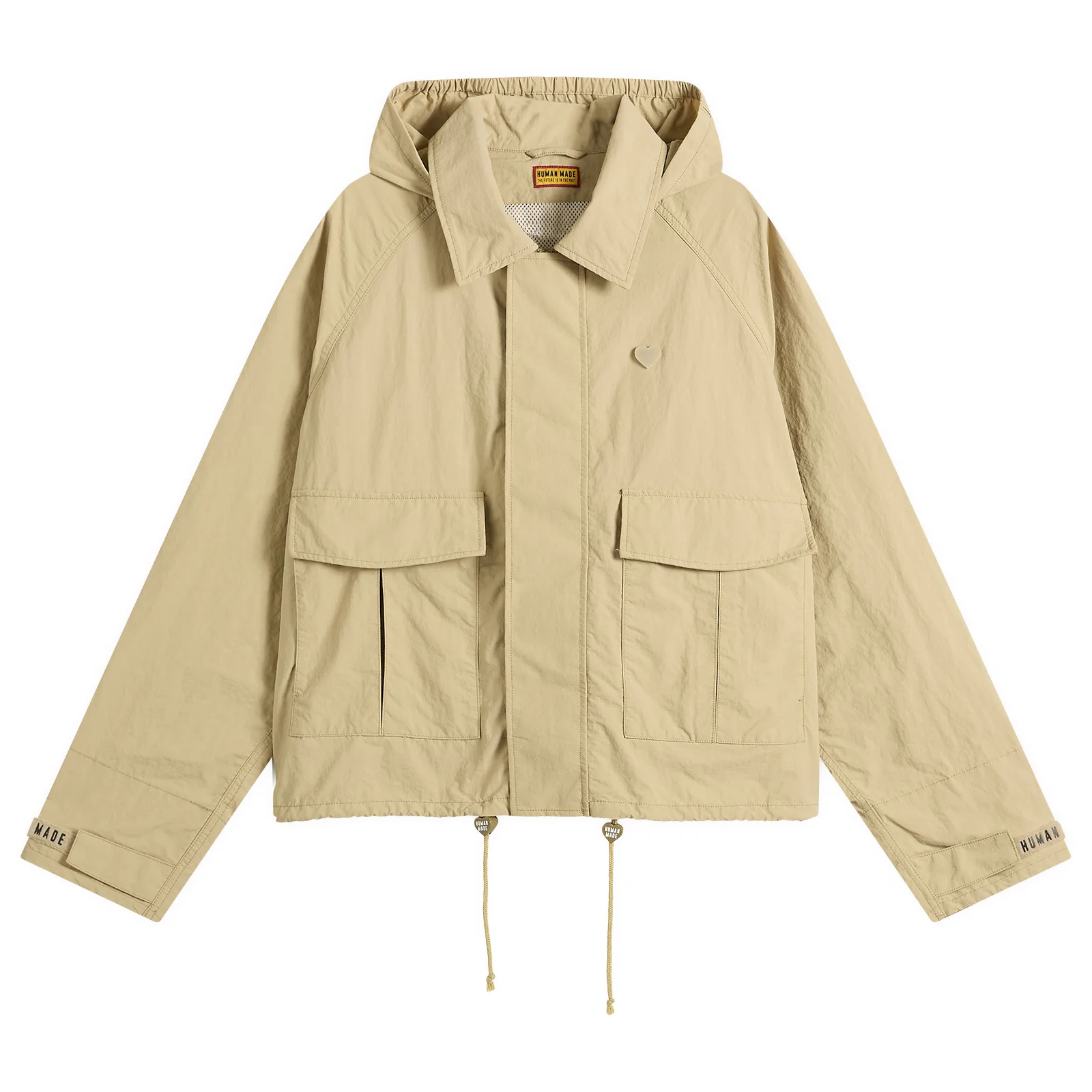 Human Made Fishing Jacket
