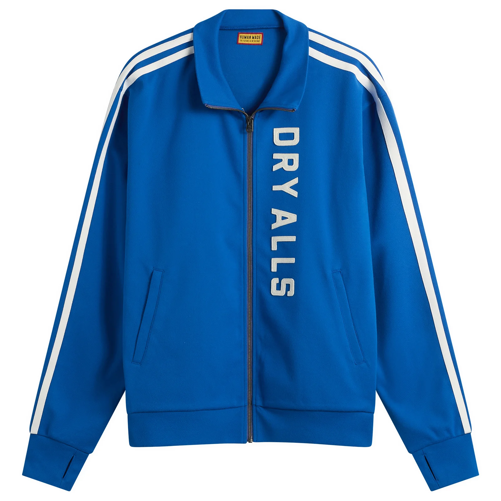 Human Made Track Jacket