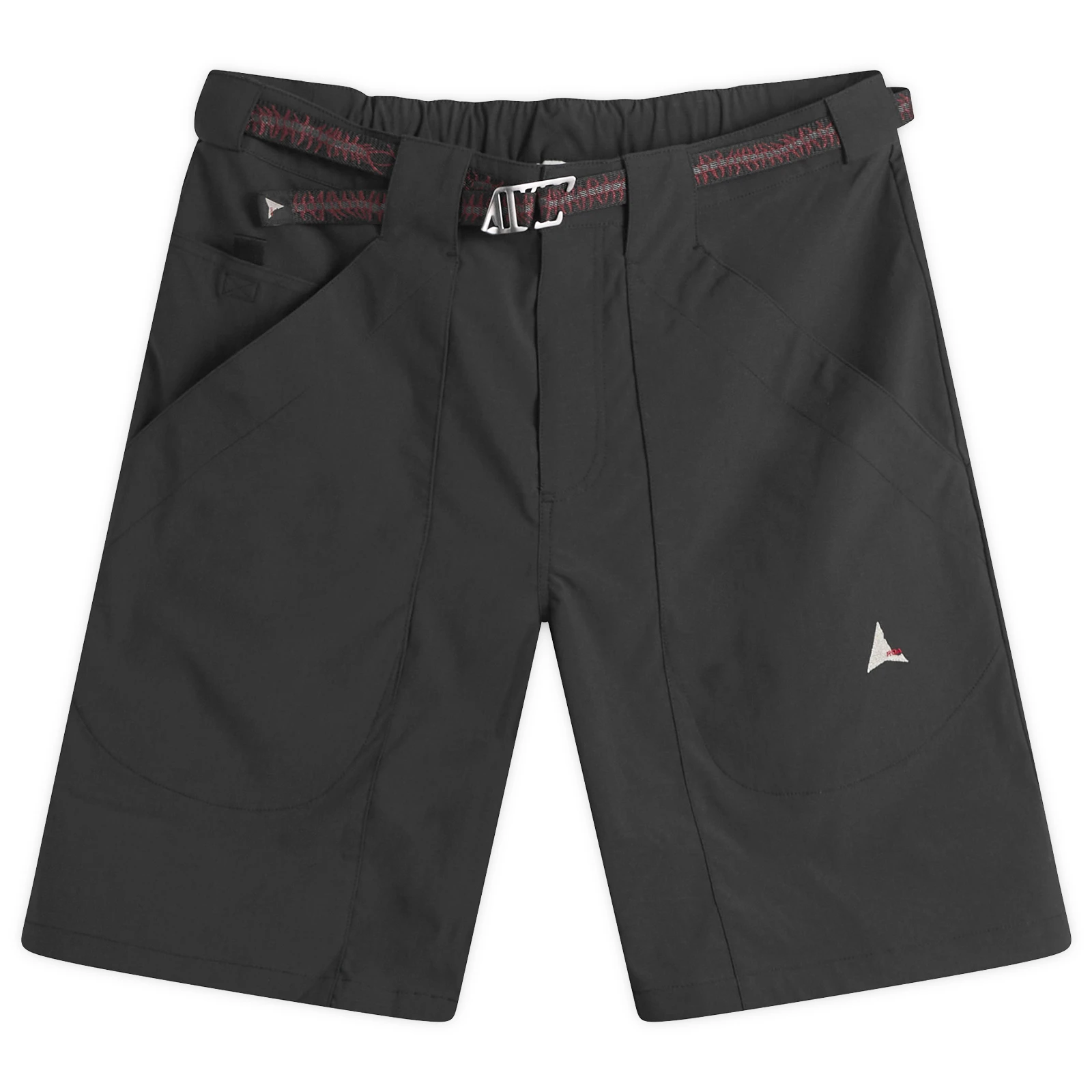 ROA Lolotte Ripstop Technical Shorts