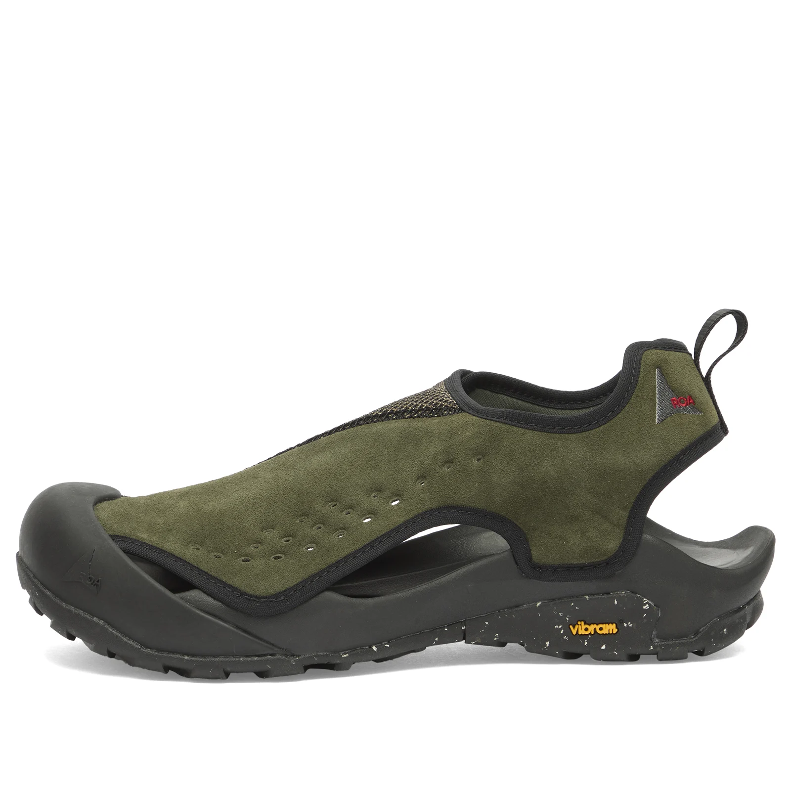 ROA Arpy Sandals