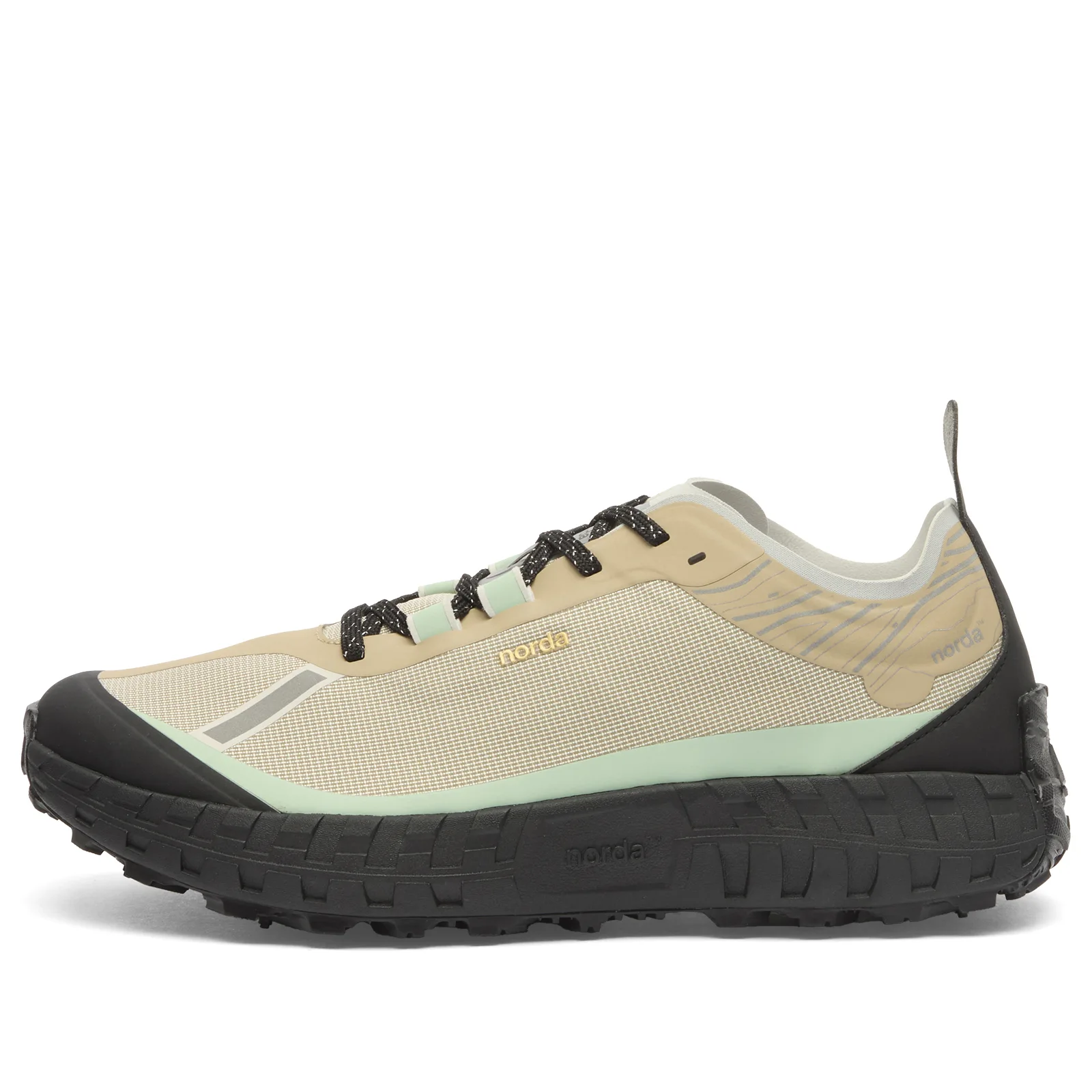Norda The 001 Sneaker