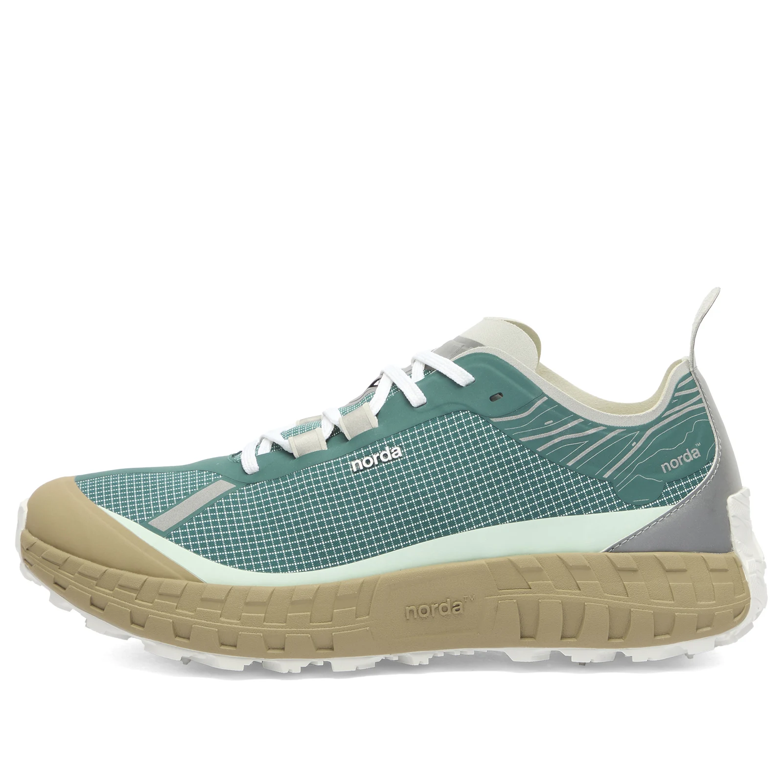 Norda The 001 Sneaker