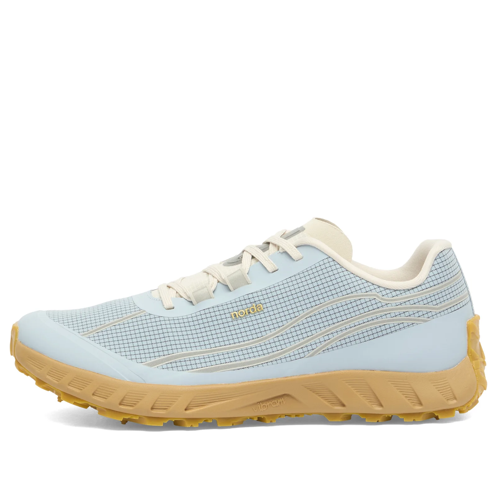 Norda The 002 Sneaker