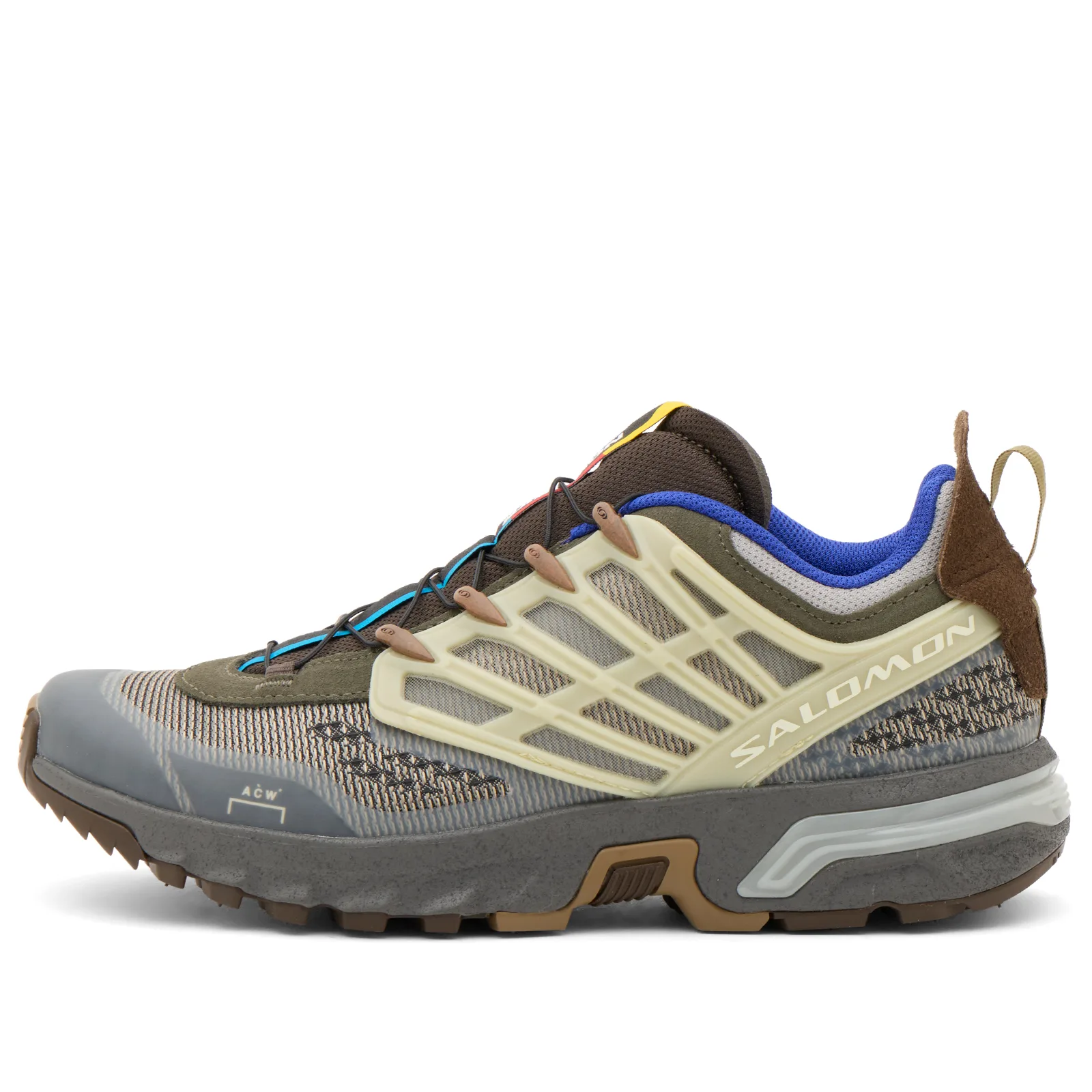 Salomon x A-COLD-WALL ACS Pro Sneaker