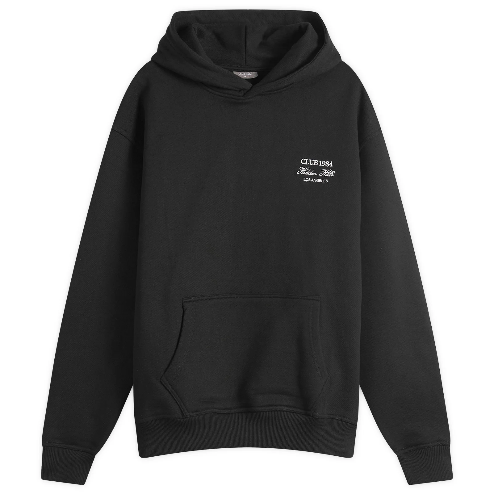 Club 1984 Hidden Hills Hoodie