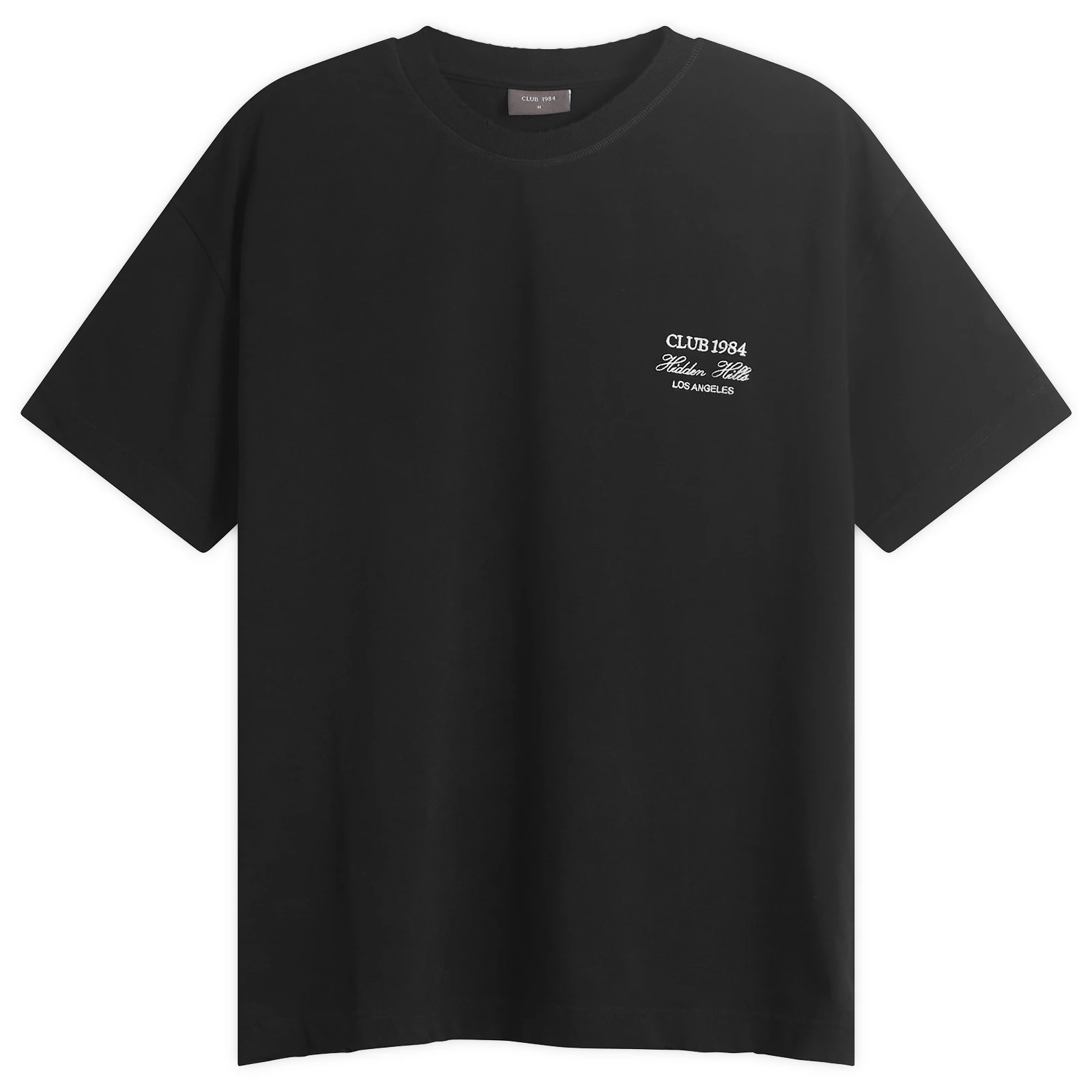 Club 1984 Hidden Hills T-Shirt