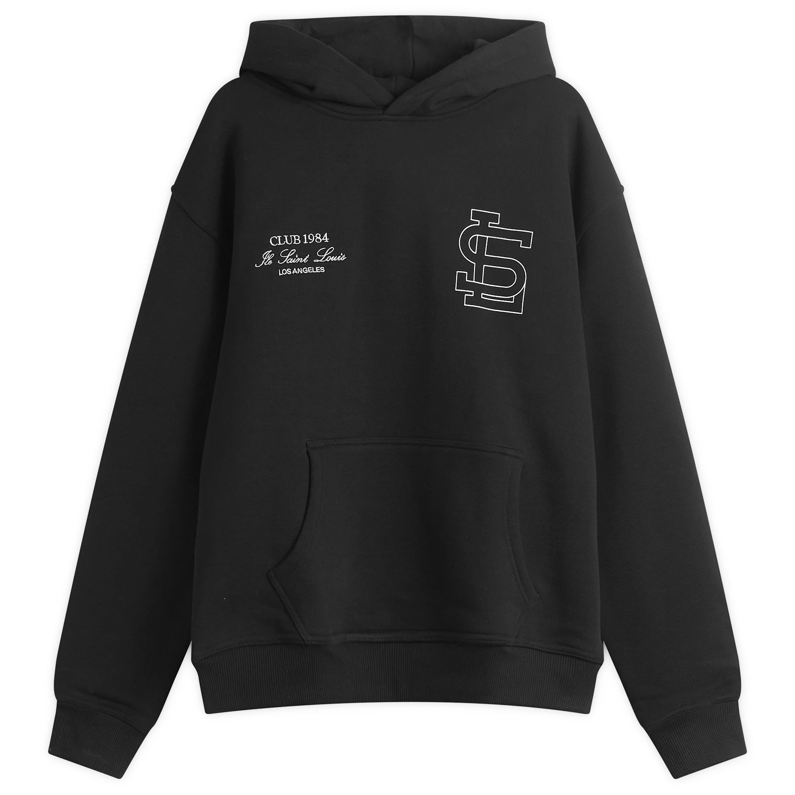 Club 1984 Sl Athletics Hoodie