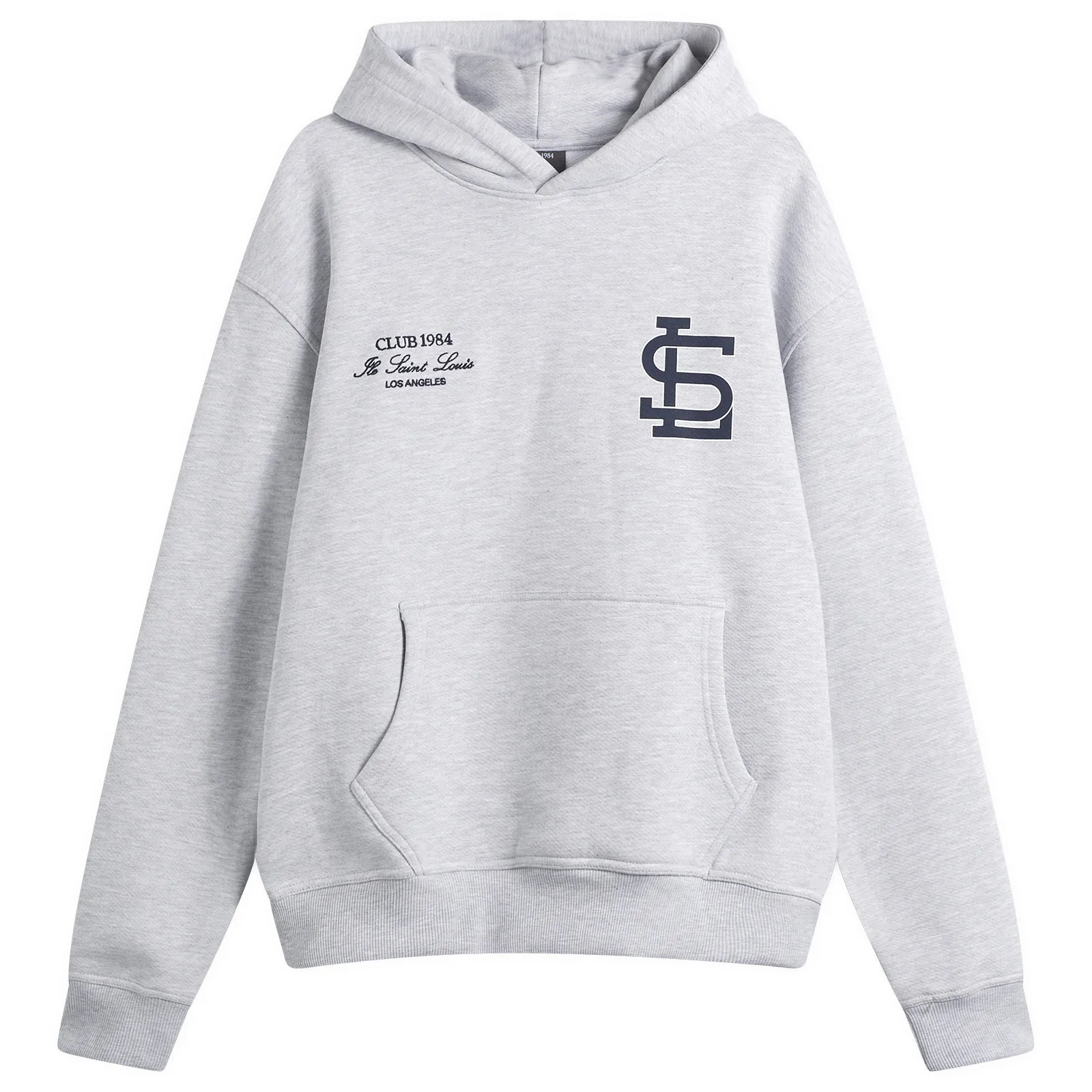Club 1984 Sl Atheltics Hoodie