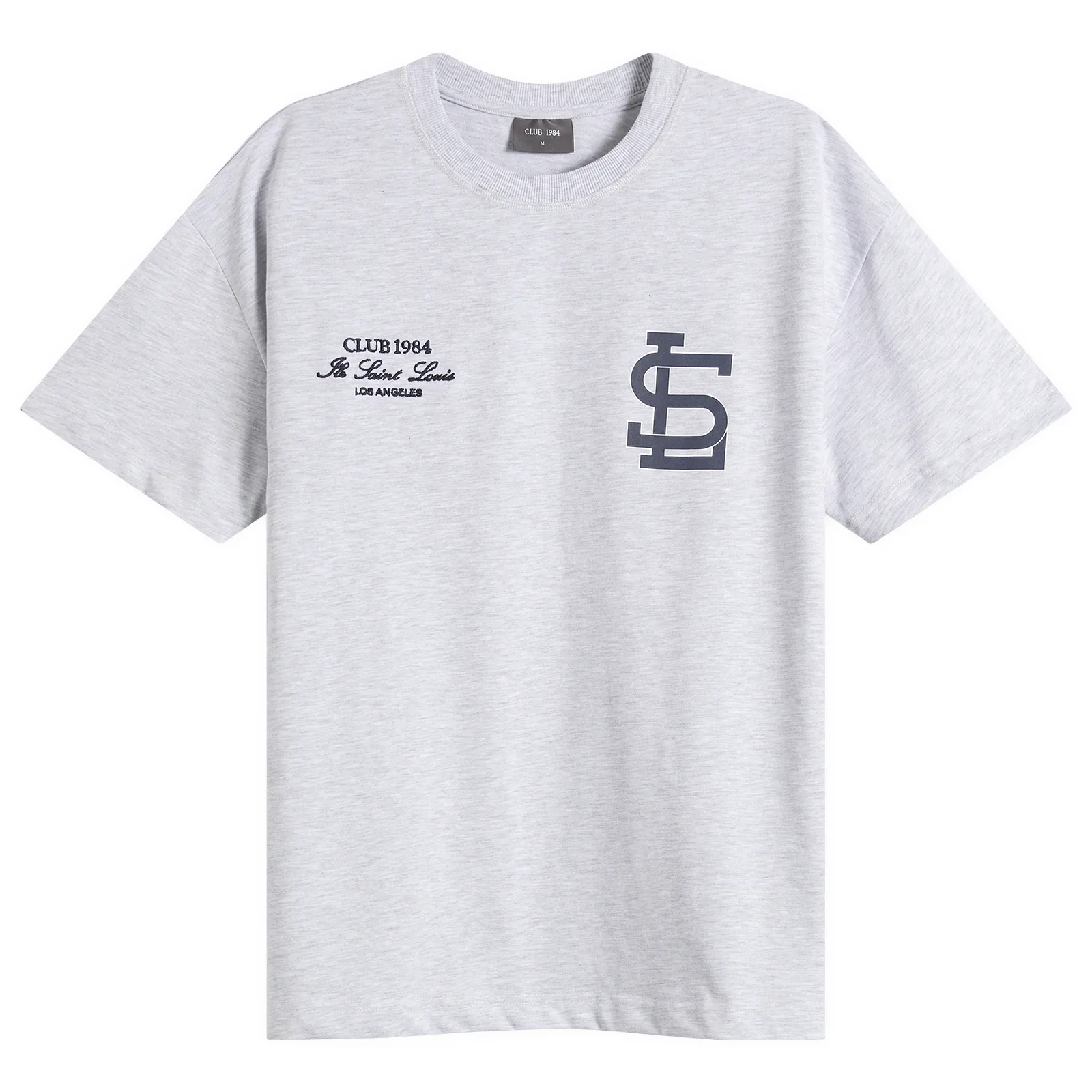 Club 1984 Sl Athletics T-Shirt