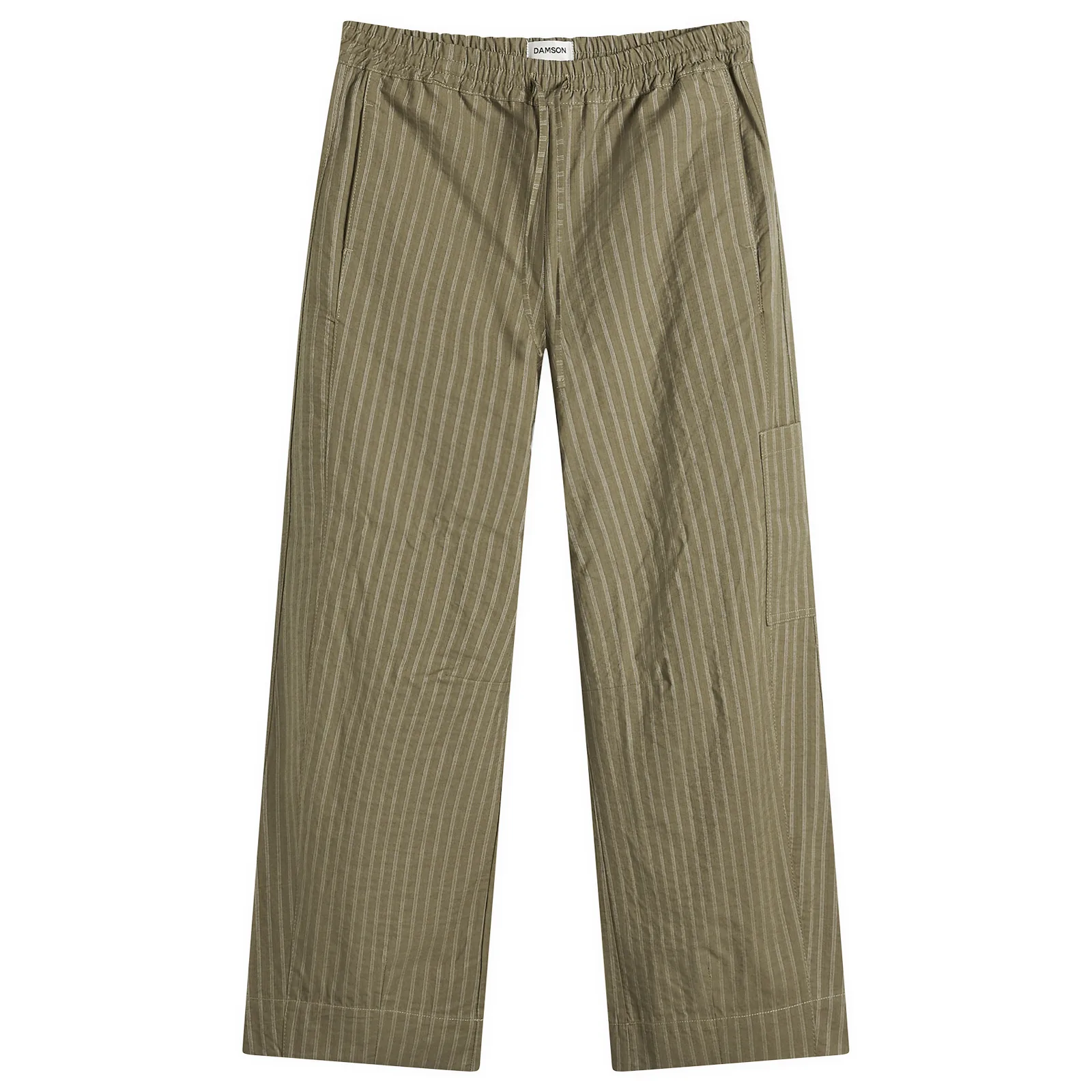 Damson Madder Tomasina Utilty Trouser