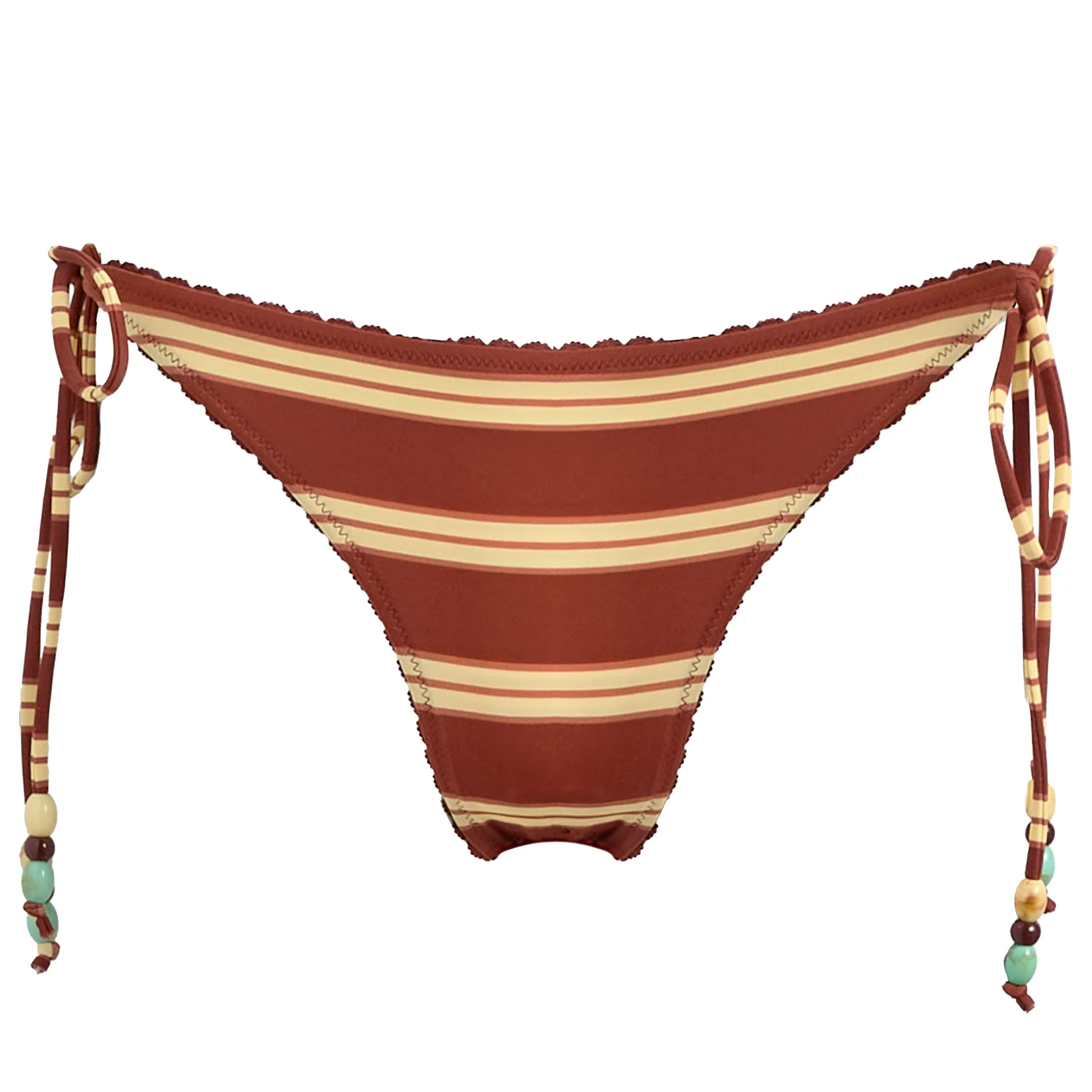Damson Madder Trudi Reversible Bikini Bottom