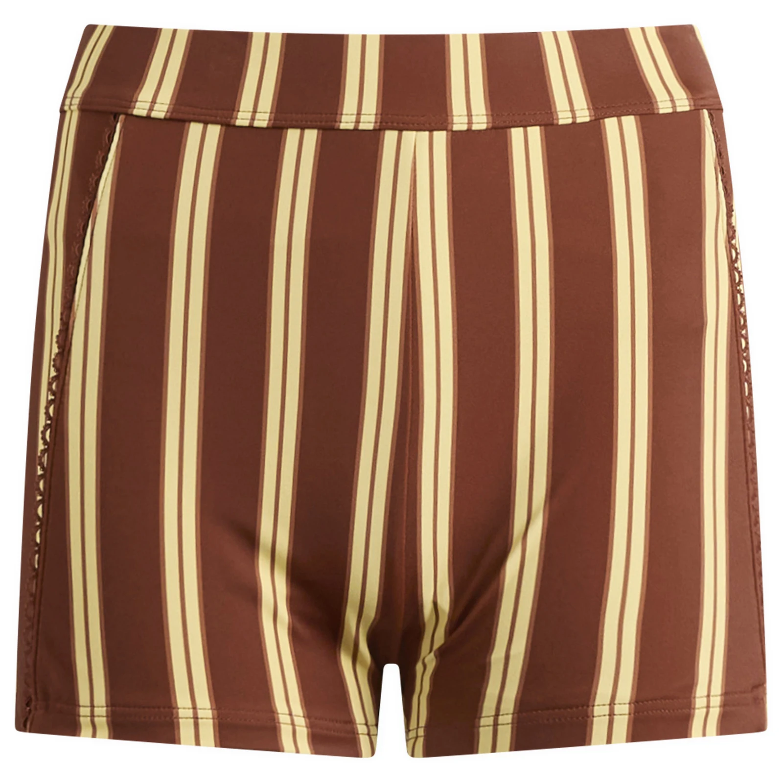 Damson Madder Trudi Boy Short