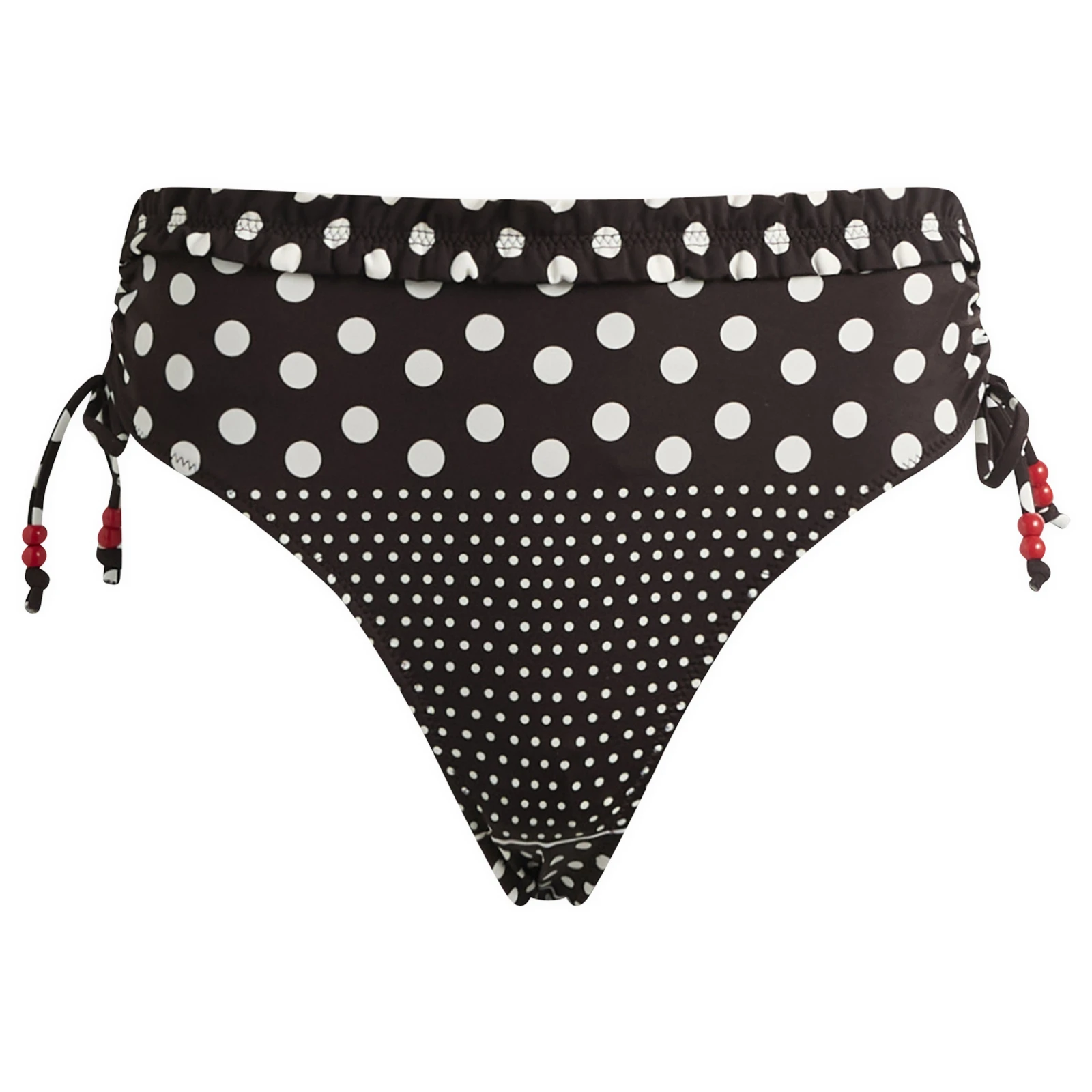 Damson Madder Cove Bikini Bottom