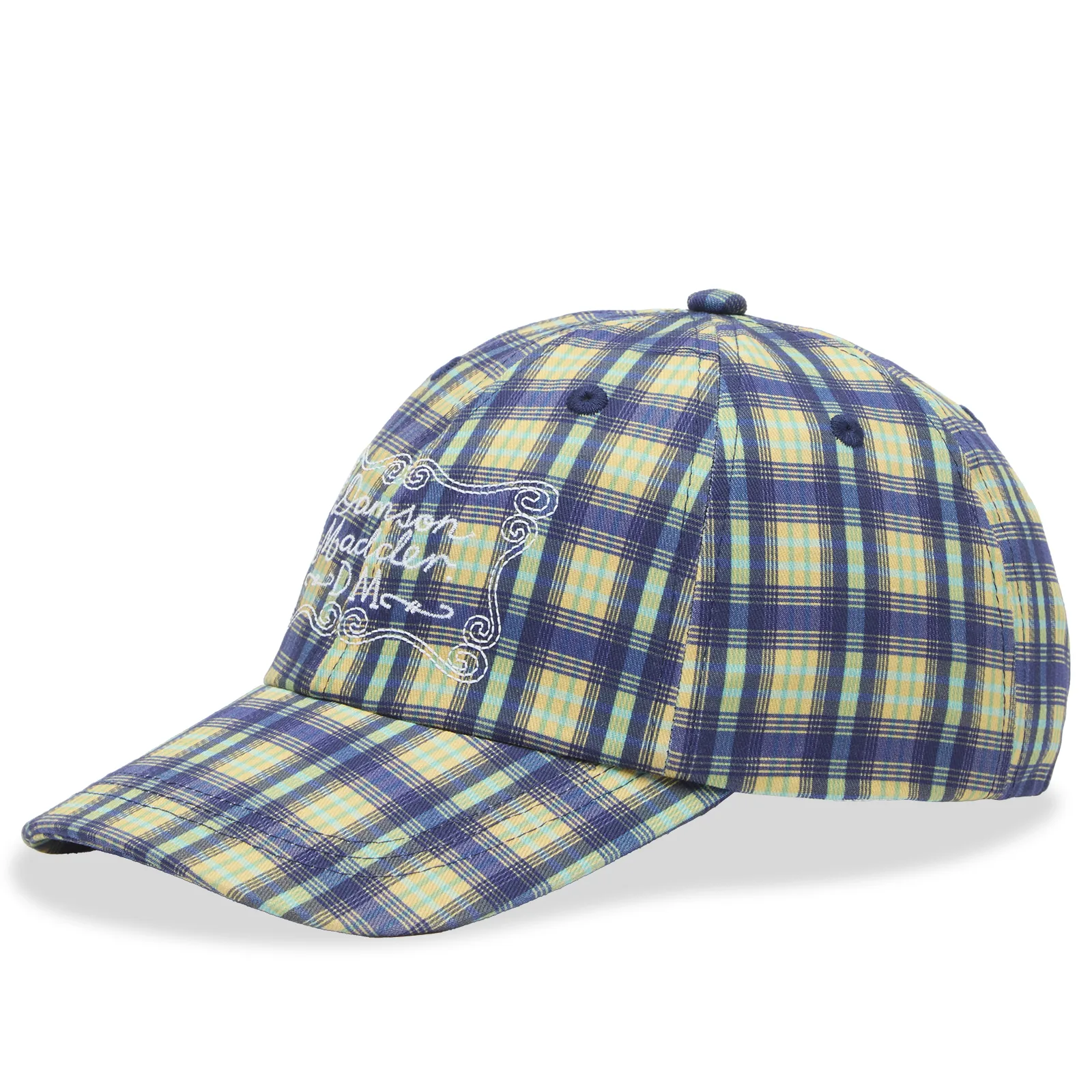 Damson Madder Damson Madder Cap