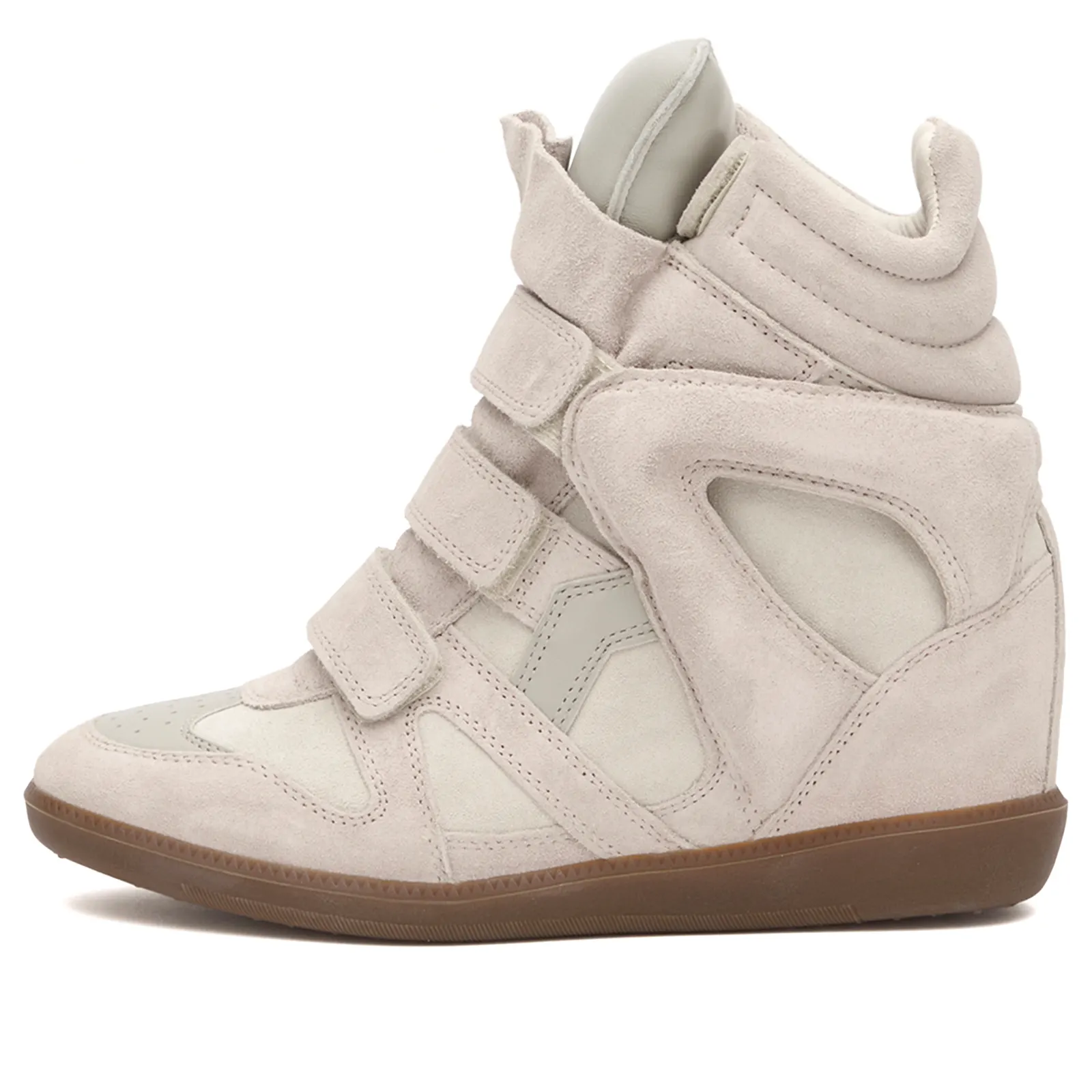 Isabel Marant Bekett Platform Sneaker