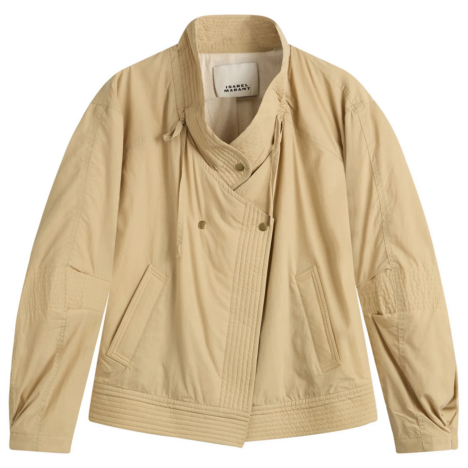 Isabel Marant Theresa Jacket
