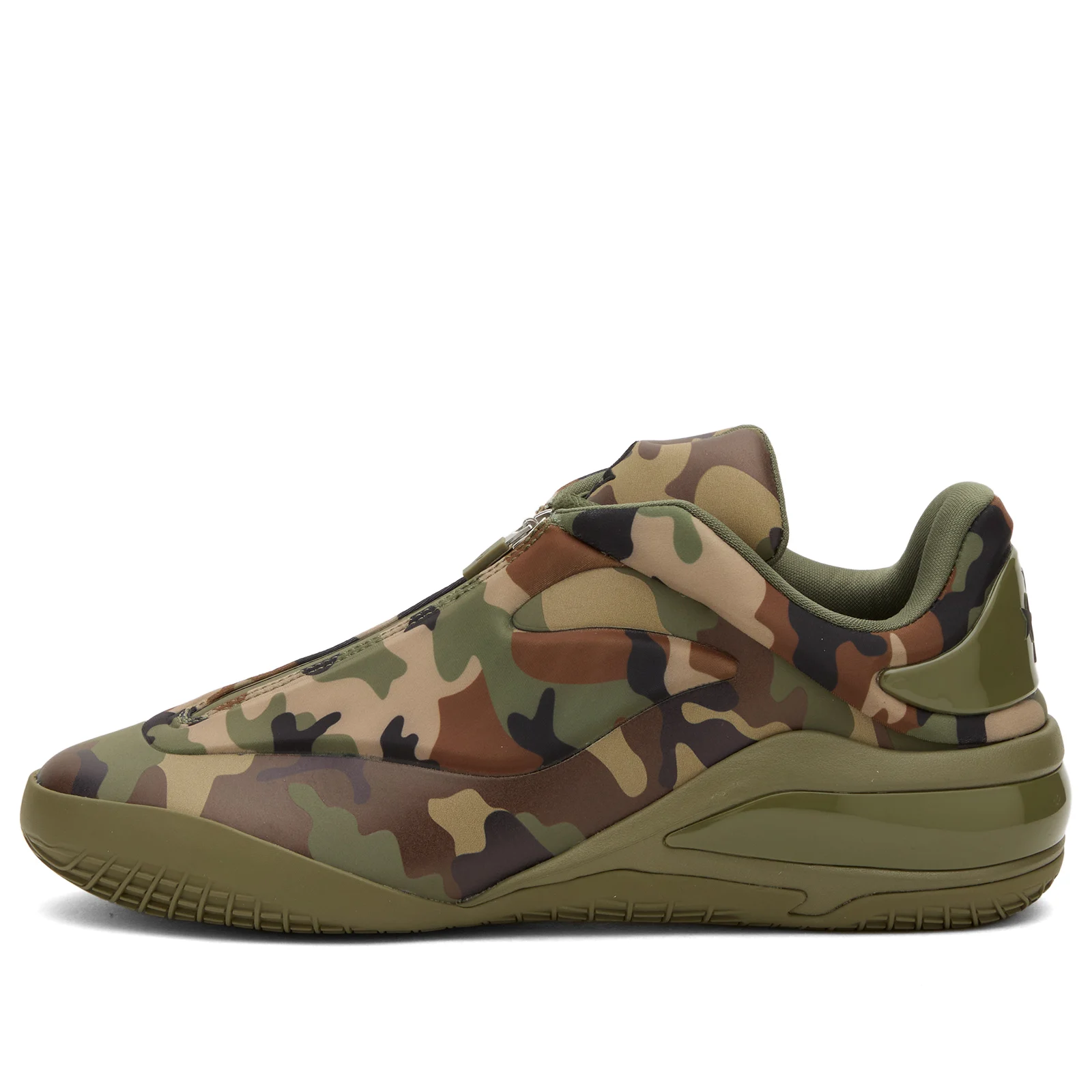 Converse Shai 001 Ox Sneaker