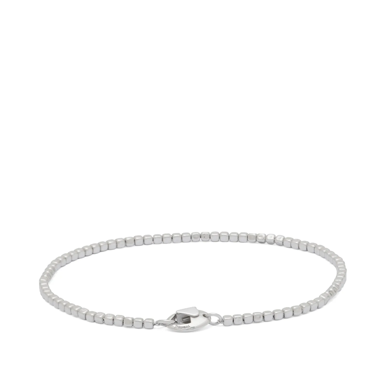 Miansai Quad Chain Bracelet