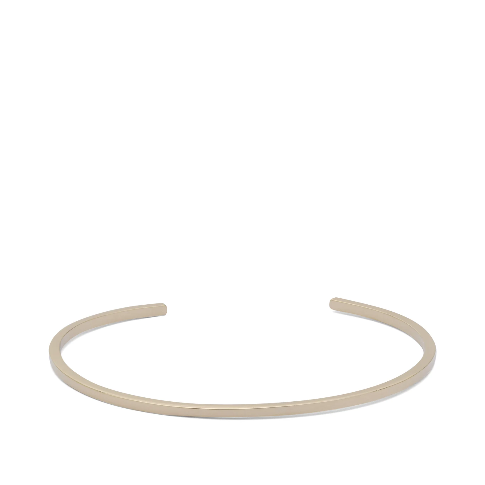 Miansai Arbor Cuff Bracelet