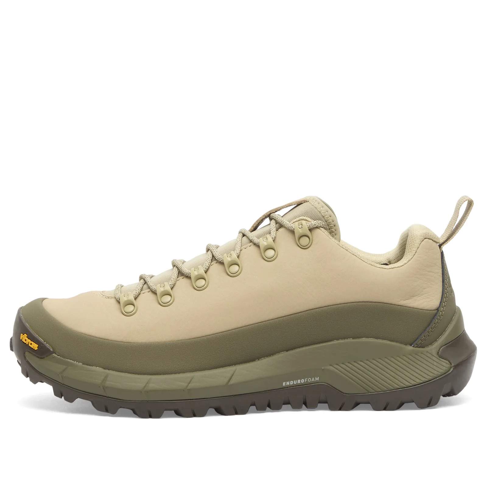 Danner MTN45 Low Hiking Boots