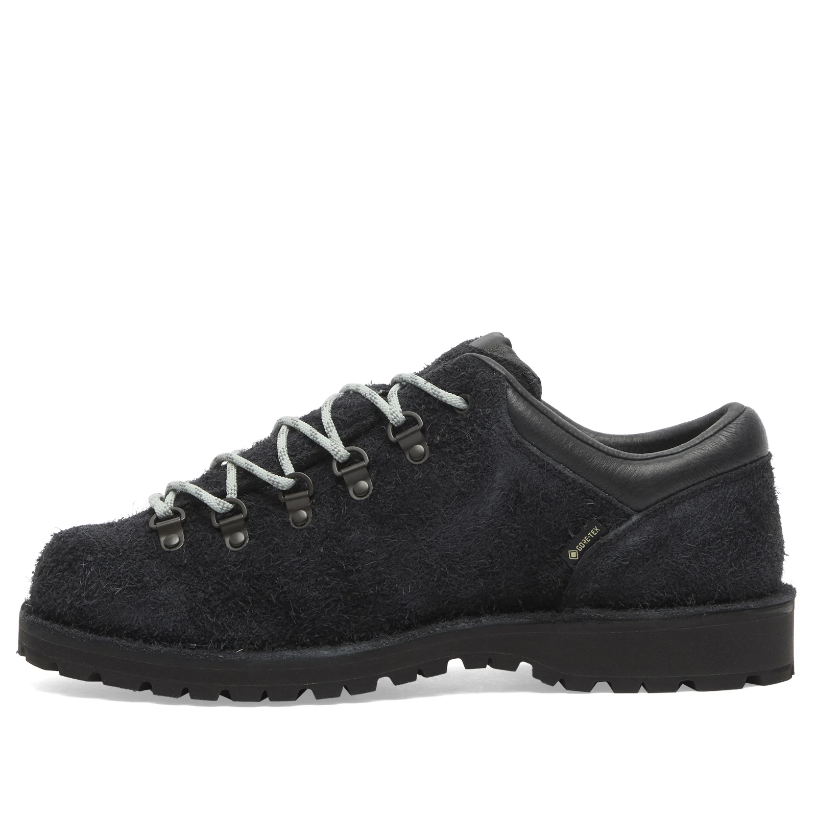 Danner Trail Field ID Low Gore-Tex Hiking Boots