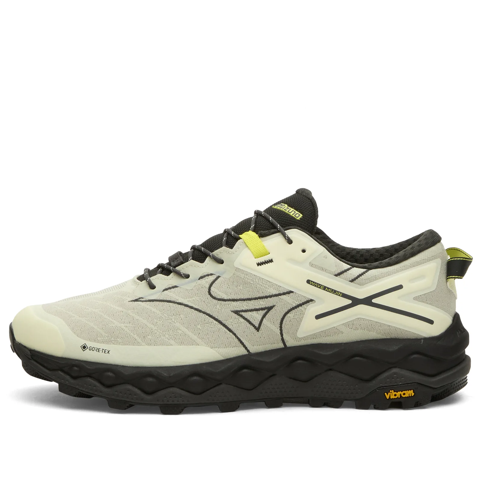 Mizuno Wave Mujin Ls Gtx Sneaker