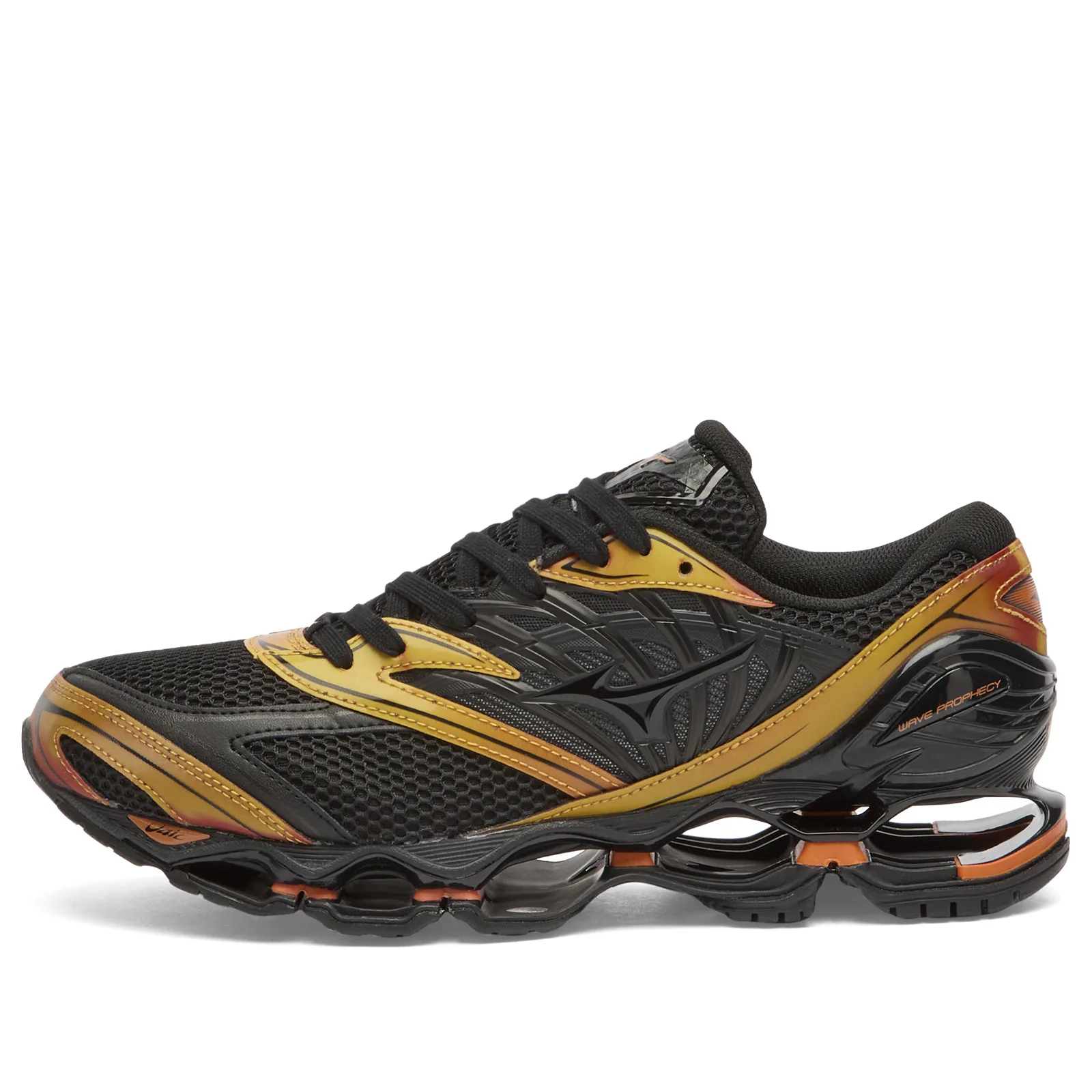Mizuno Wave Prophecy Ls Sneaker