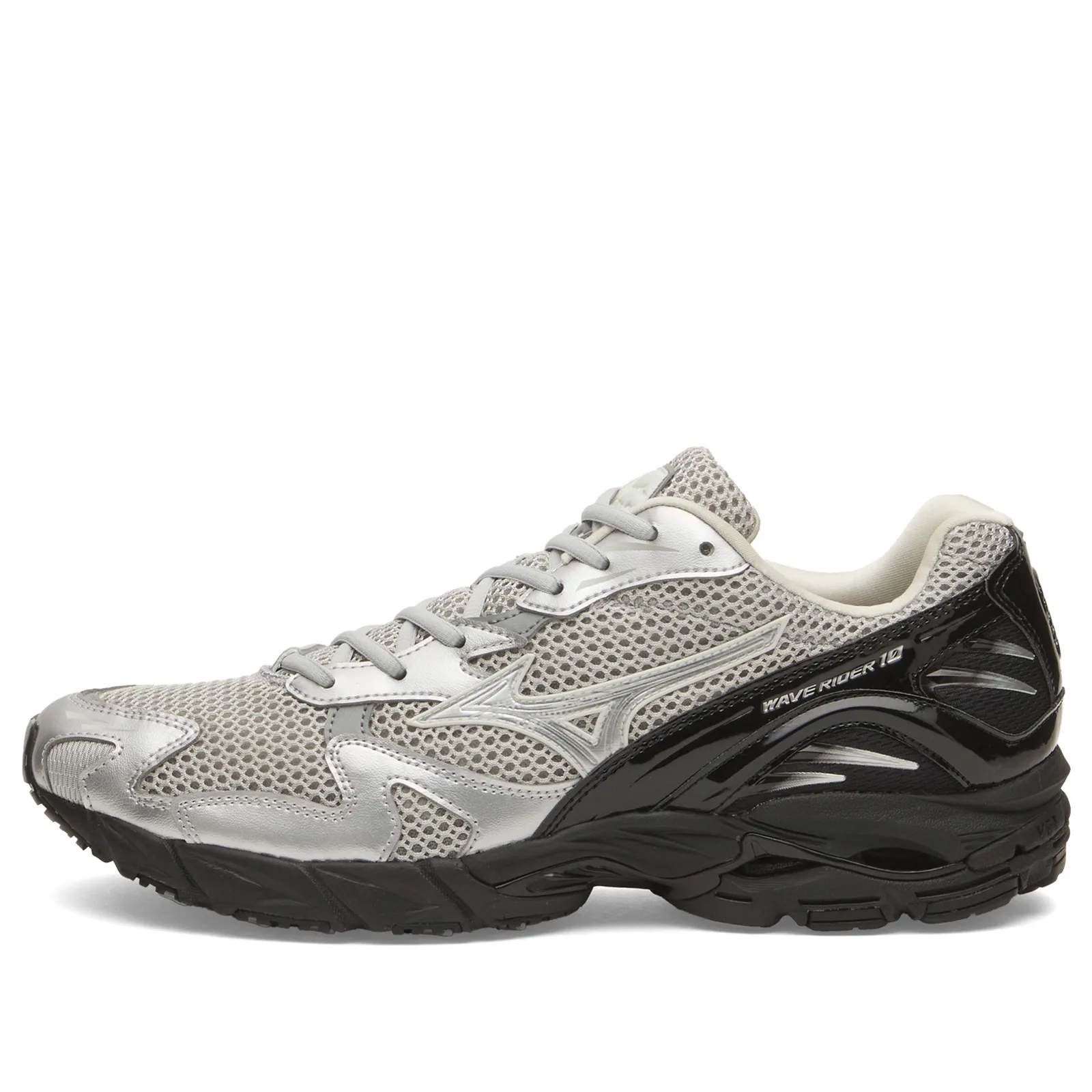 Mizuno Wave Rider 10 Sneaker